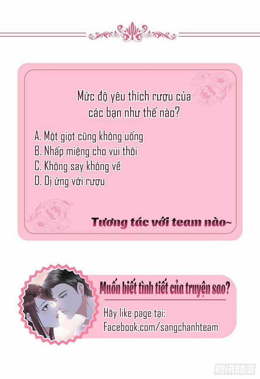 Ông Xã Kết Hôn Thử, Mạnh Thêm Chút Nữa Đi Chapter 39 trang 20