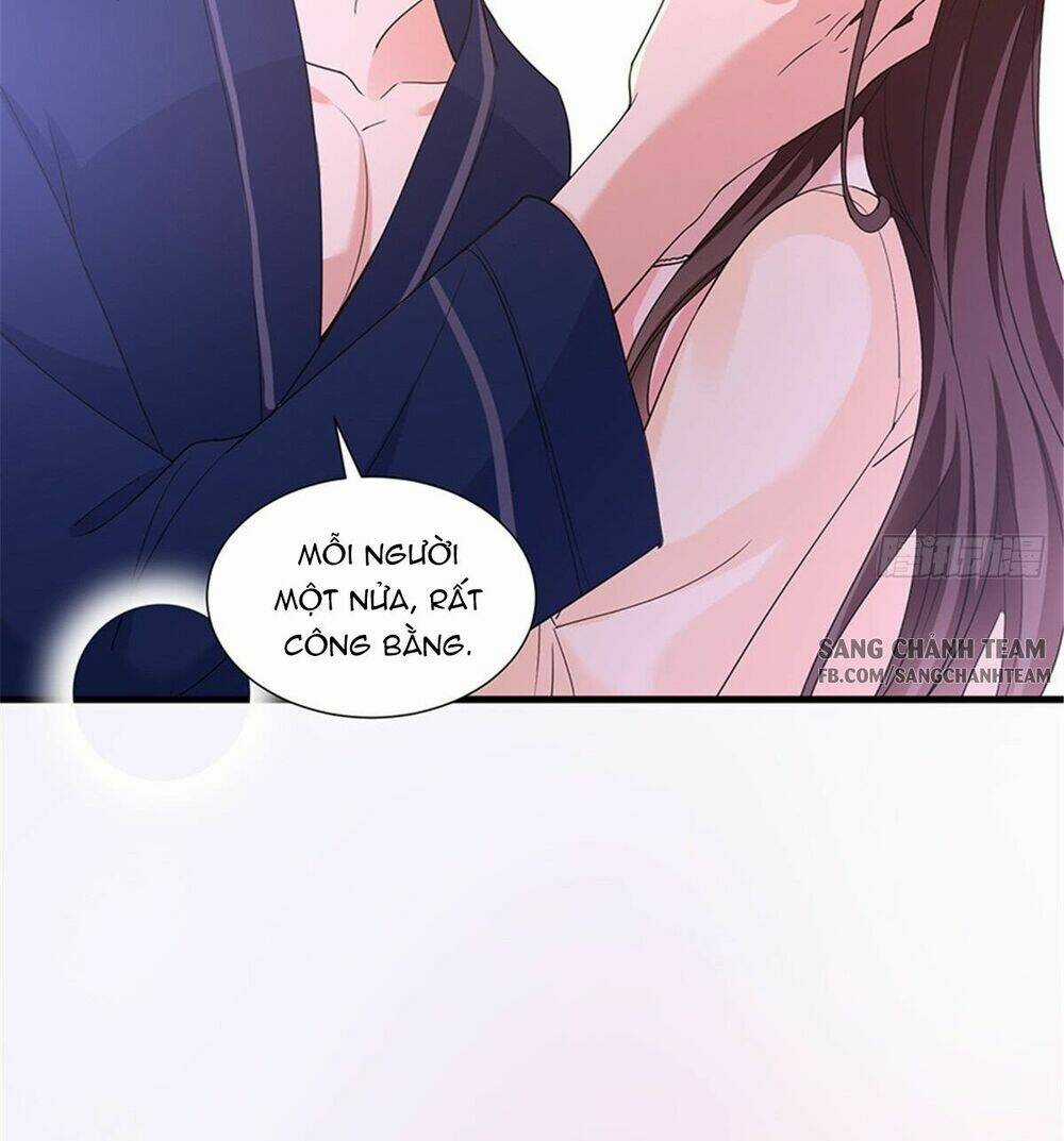 Ông Xã Kết Hôn Thử, Mạnh Thêm Chút Nữa Đi Chapter 39 trang 6