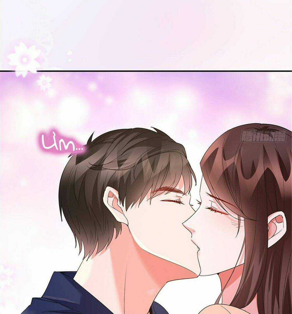 Ông Xã Kết Hôn Thử, Mạnh Thêm Chút Nữa Đi Chapter 39 trang 7