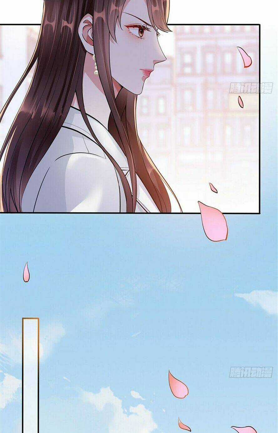 Ông Xã Kết Hôn Thử, Mạnh Thêm Chút Nữa Đi Chapter 4 trang 7