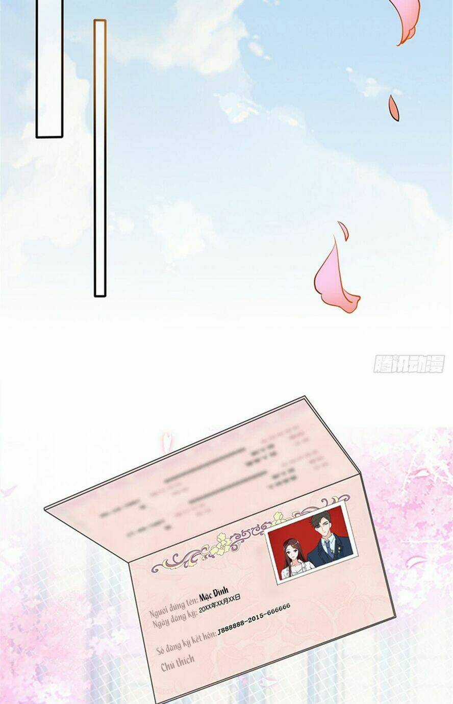 Ông Xã Kết Hôn Thử, Mạnh Thêm Chút Nữa Đi Chapter 4 trang 8