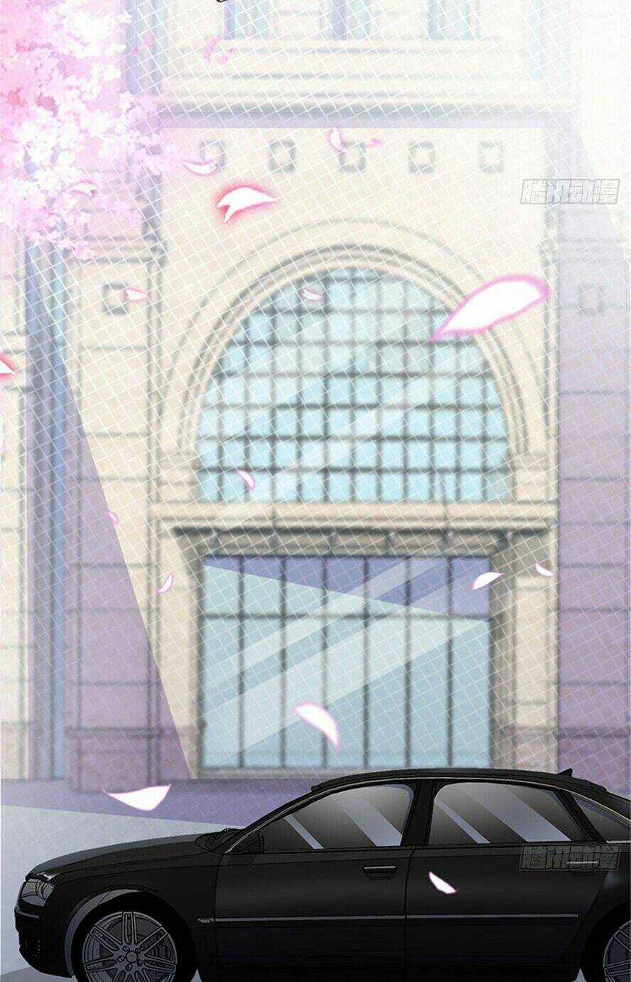 Ông Xã Kết Hôn Thử, Mạnh Thêm Chút Nữa Đi Chapter 4 trang 9