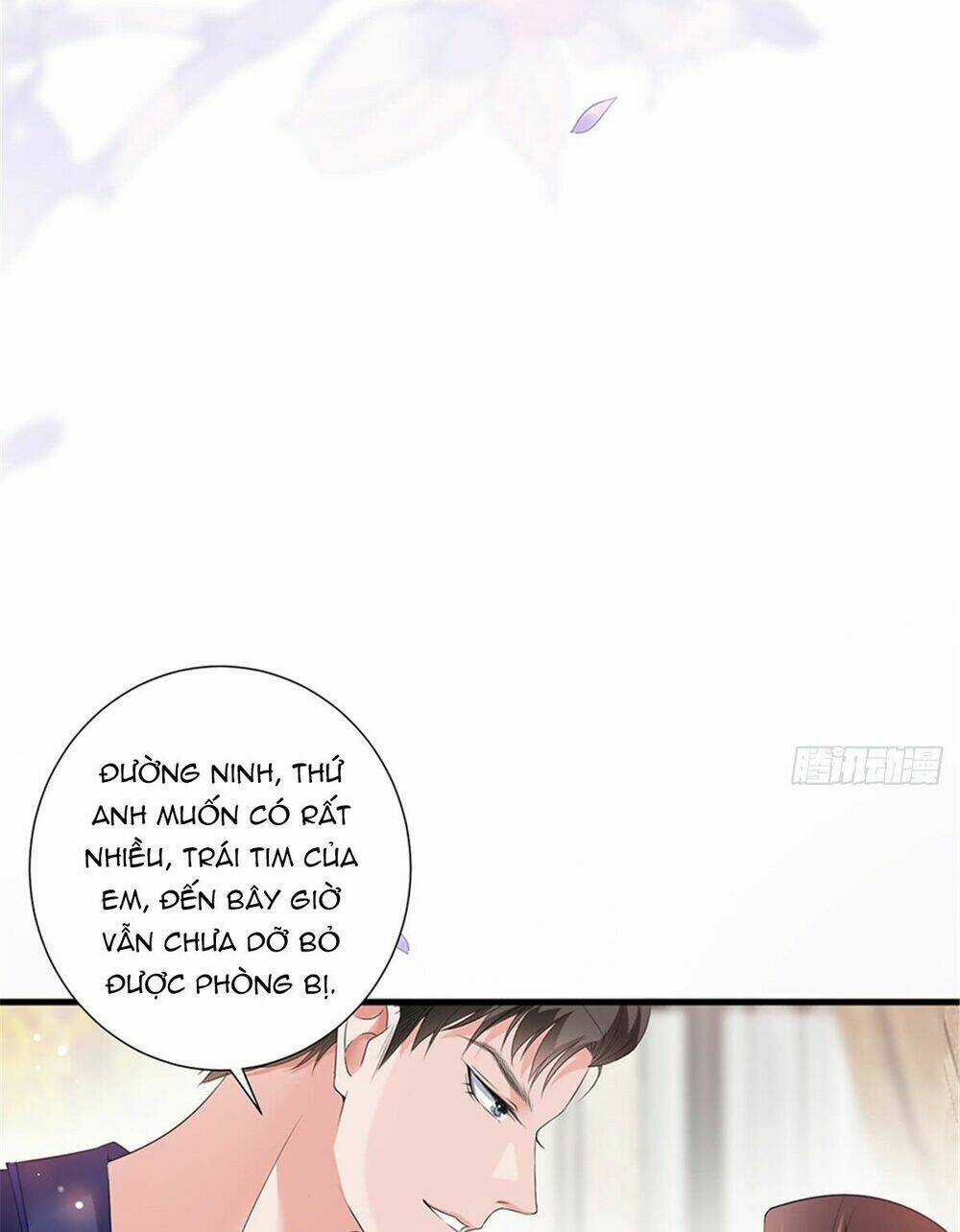 Ông Xã Kết Hôn Thử, Mạnh Thêm Chút Nữa Đi Chapter 40 trang 1