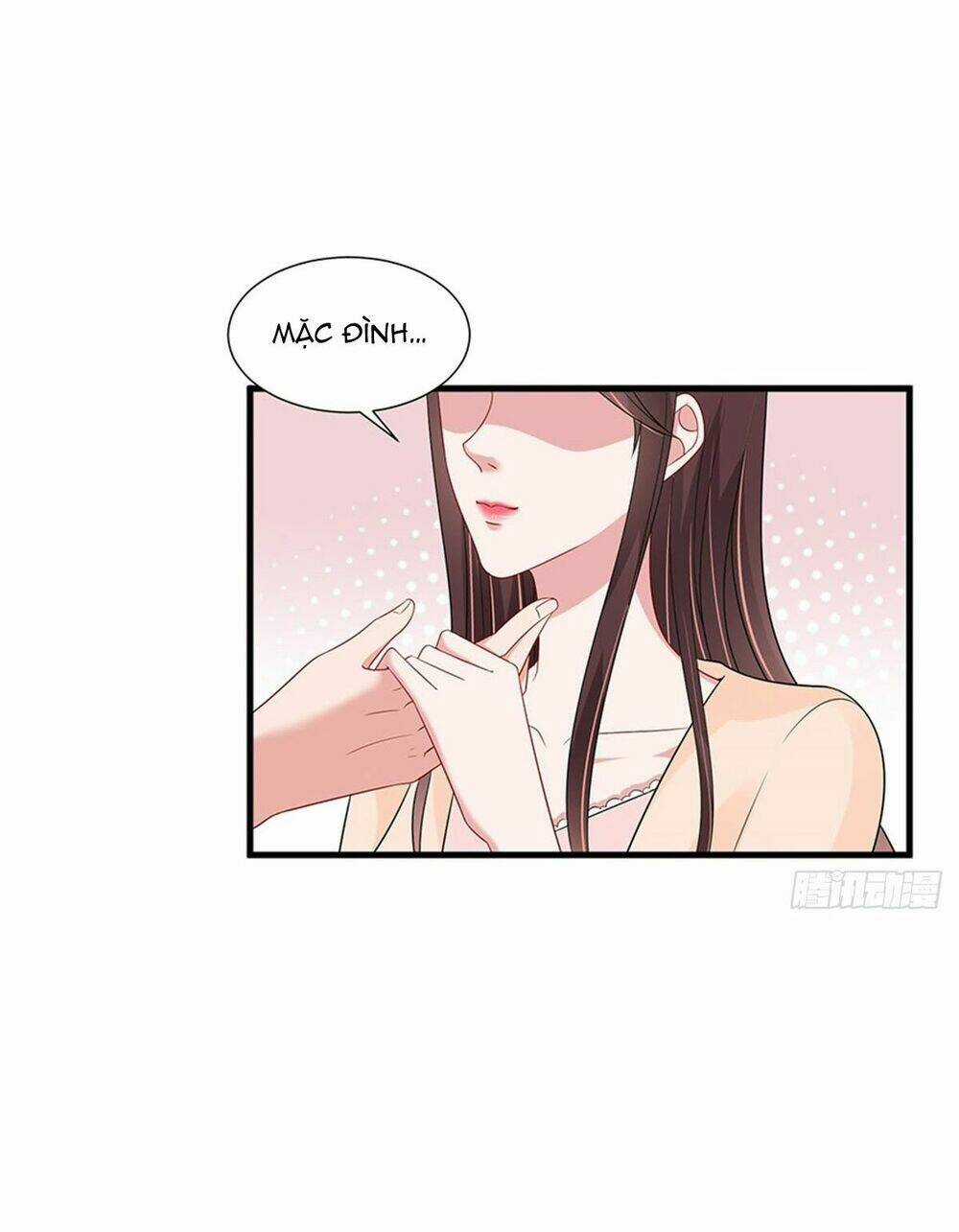 Ông Xã Kết Hôn Thử, Mạnh Thêm Chút Nữa Đi Chapter 40 trang 13