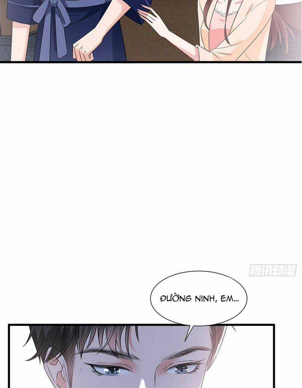 Ông Xã Kết Hôn Thử, Mạnh Thêm Chút Nữa Đi Chapter 40 trang 6