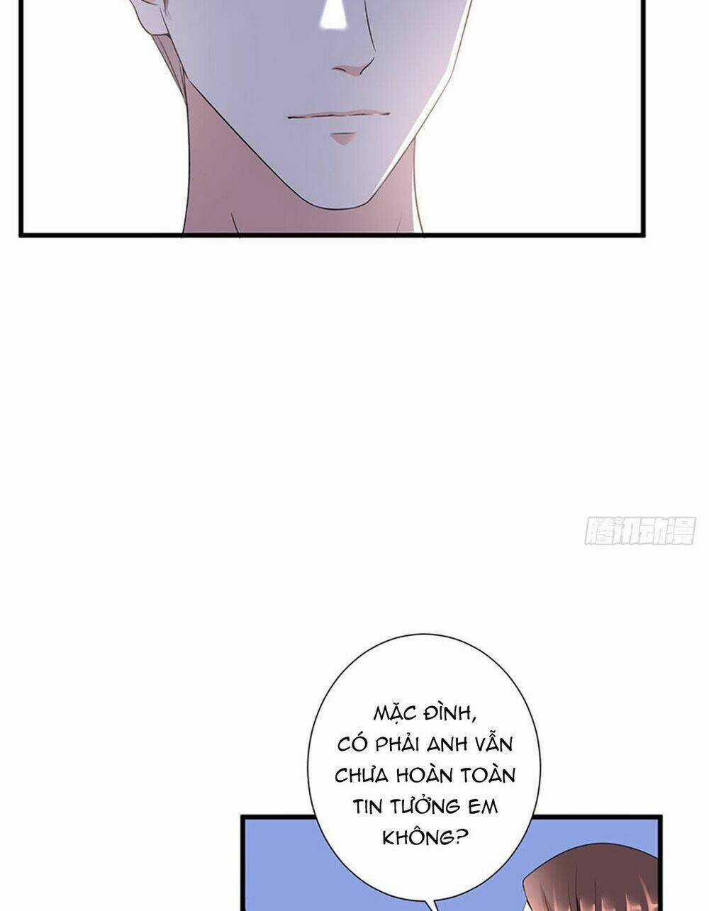 Ông Xã Kết Hôn Thử, Mạnh Thêm Chút Nữa Đi Chapter 40 trang 7