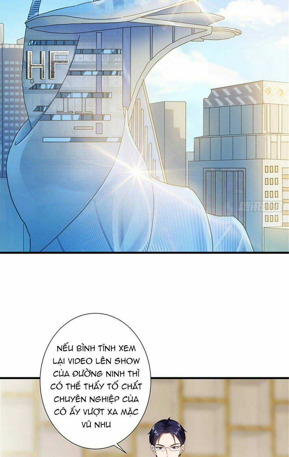 Ông Xã Kết Hôn Thử, Mạnh Thêm Chút Nữa Đi Chapter 41 trang 1