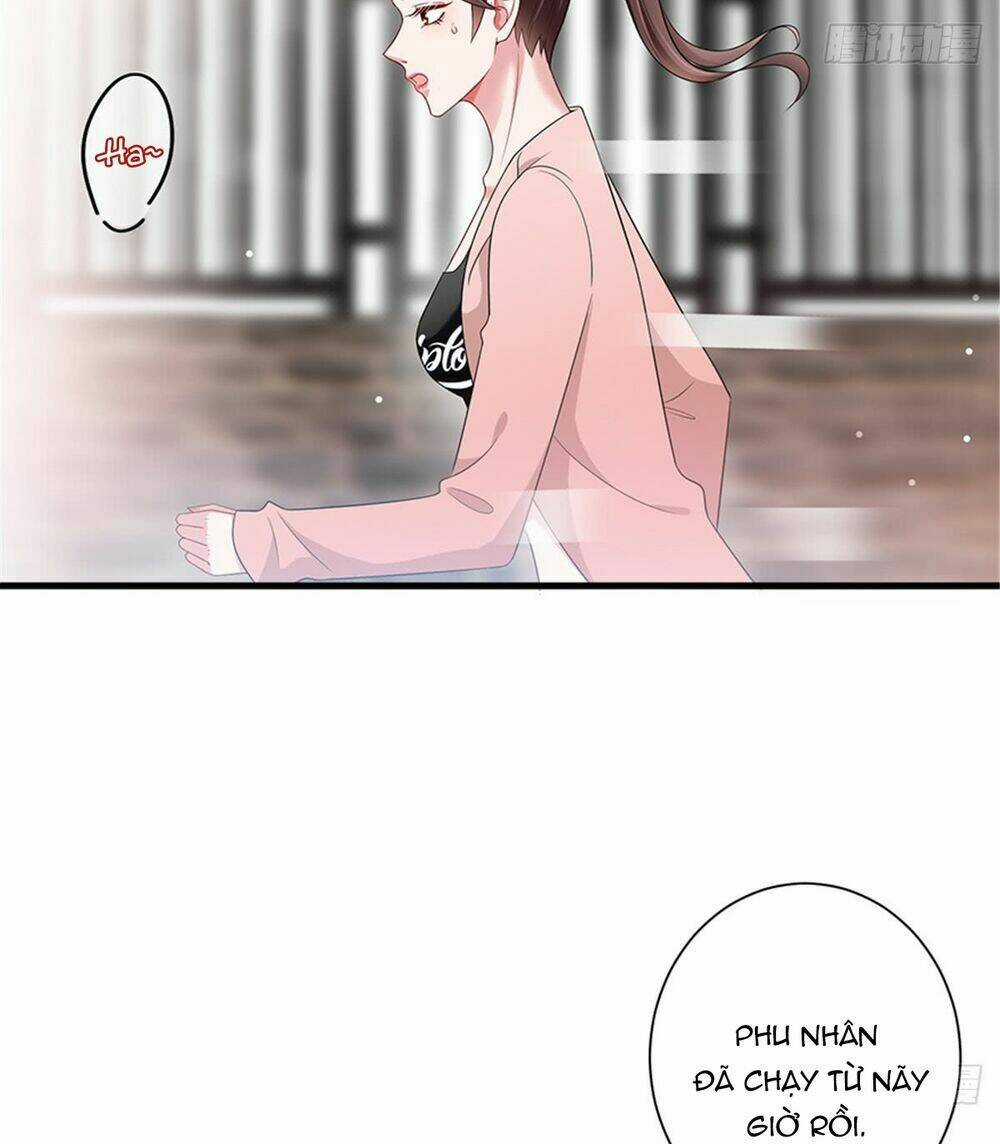 Ông Xã Kết Hôn Thử, Mạnh Thêm Chút Nữa Đi Chapter 43 trang 1