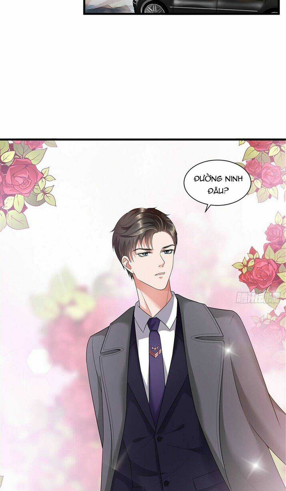 Ông Xã Kết Hôn Thử, Mạnh Thêm Chút Nữa Đi Chapter 44 trang 1