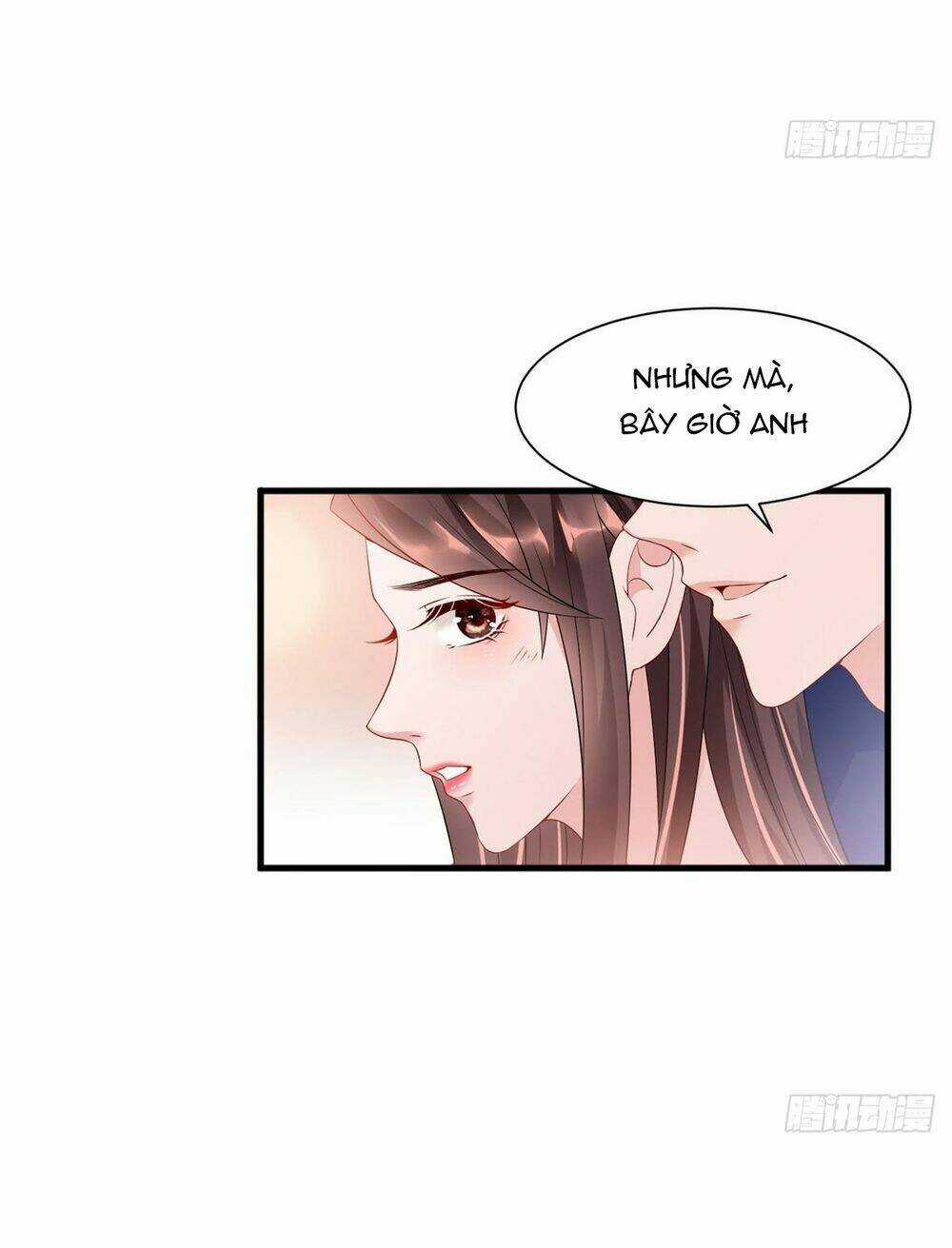 Ông Xã Kết Hôn Thử, Mạnh Thêm Chút Nữa Đi Chapter 46 trang 10