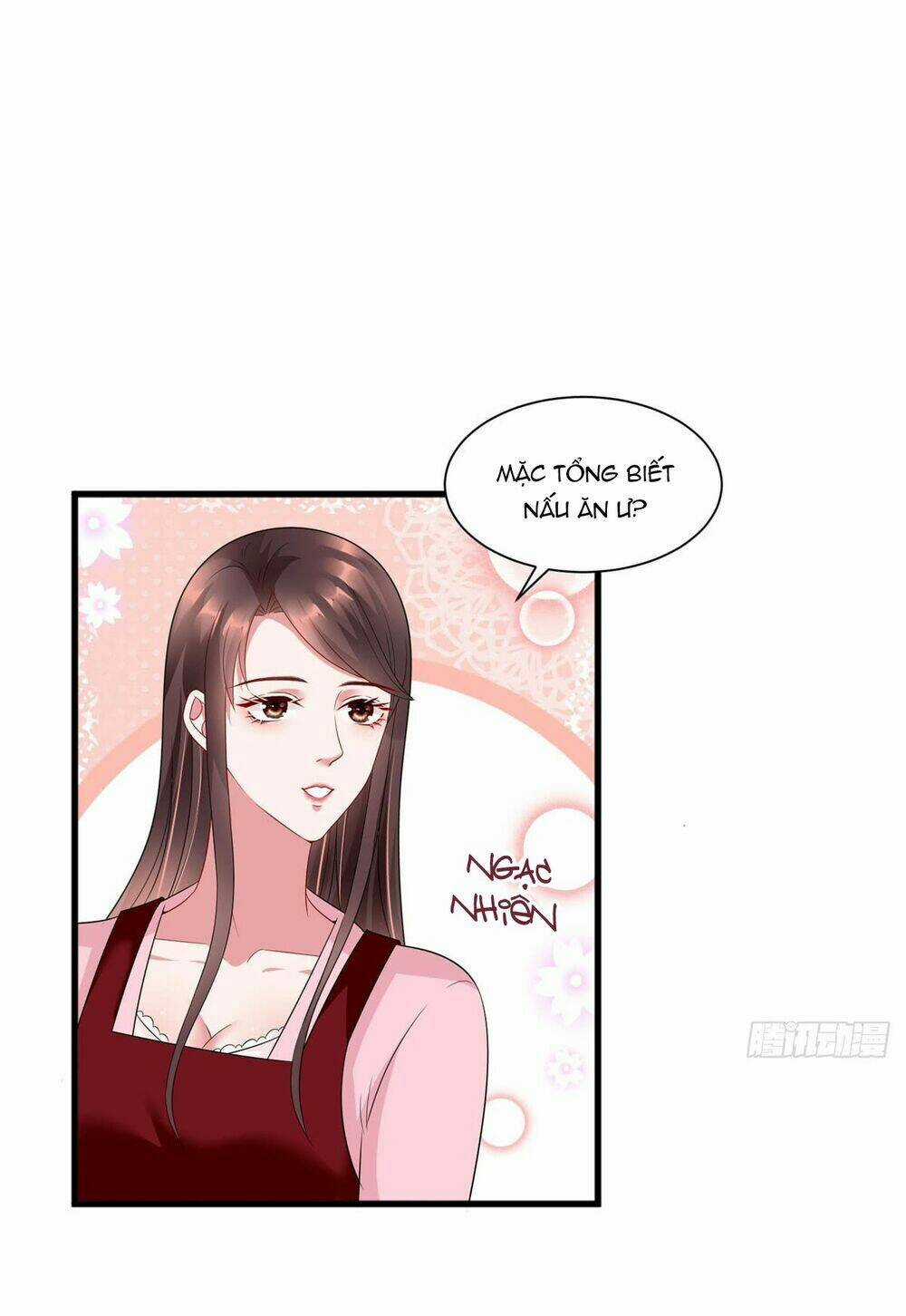 Ông Xã Kết Hôn Thử, Mạnh Thêm Chút Nữa Đi Chapter 47 trang 0