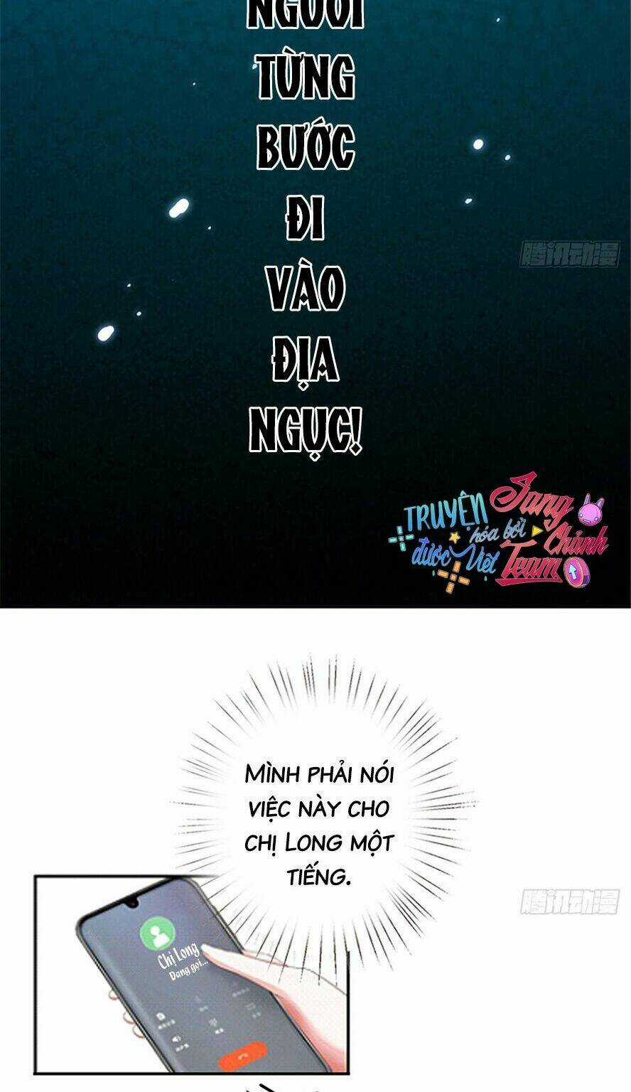 Ông Xã Kết Hôn Thử, Mạnh Thêm Chút Nữa Đi Chapter 5 trang 13