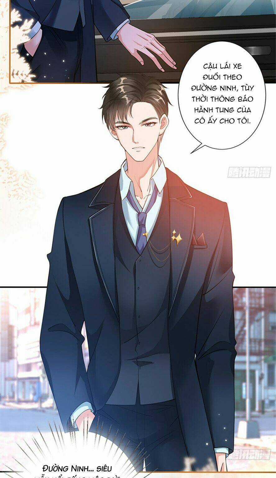 Ông Xã Kết Hôn Thử, Mạnh Thêm Chút Nữa Đi Chapter 5 trang 4