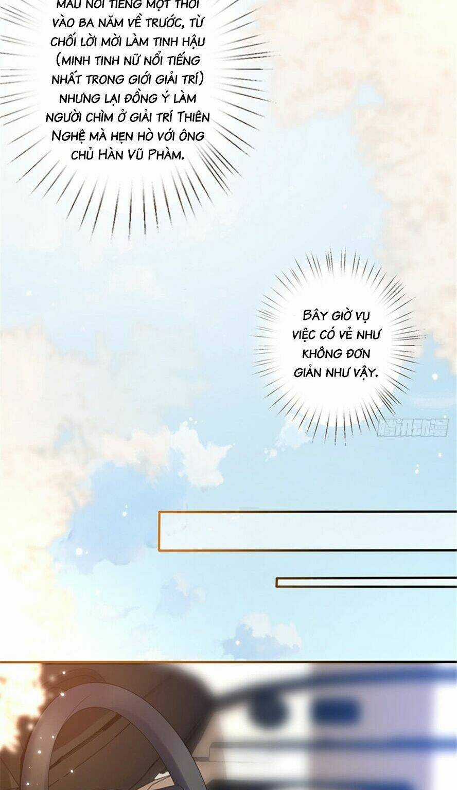 Ông Xã Kết Hôn Thử, Mạnh Thêm Chút Nữa Đi Chapter 5 trang 5