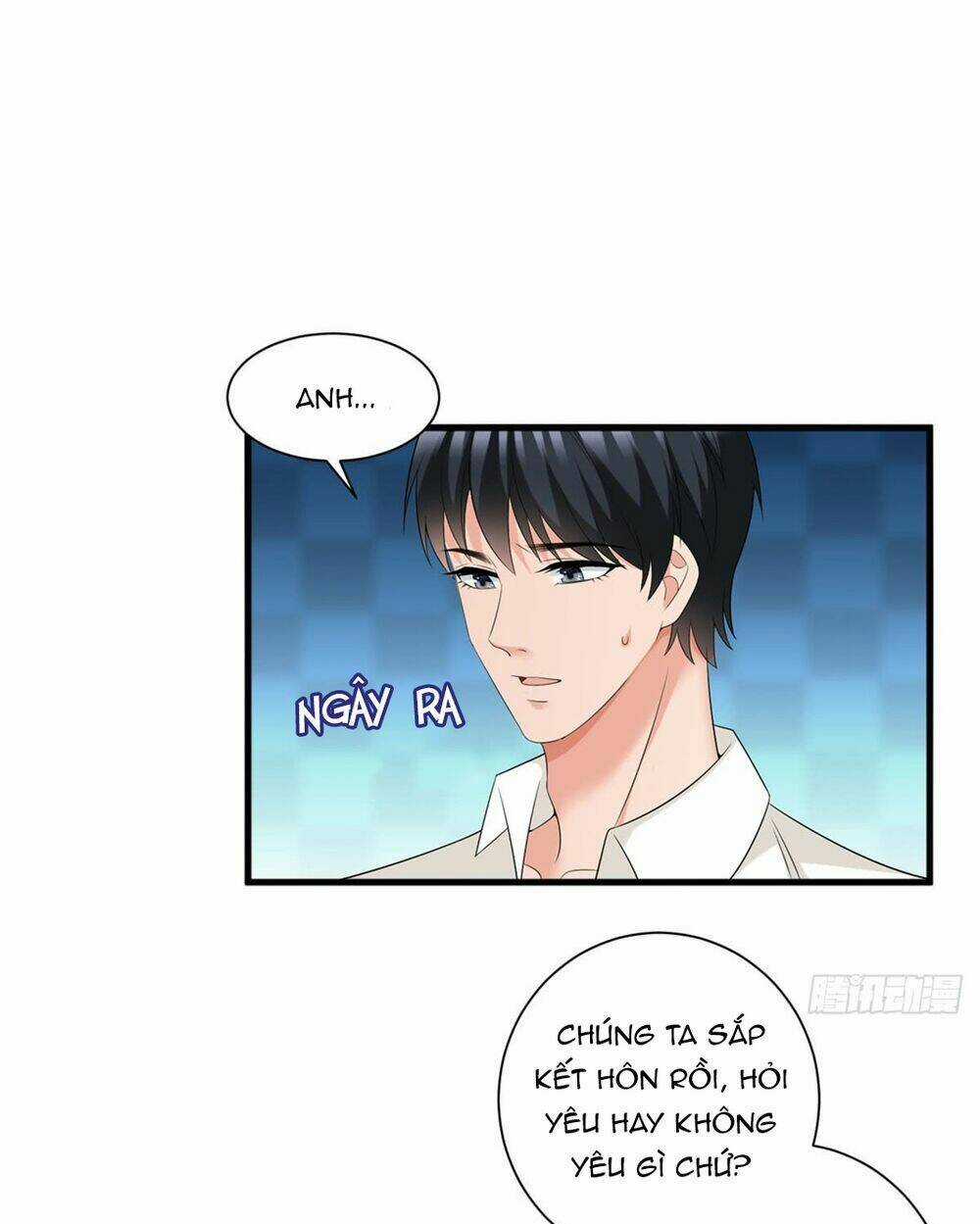 Ông Xã Kết Hôn Thử, Mạnh Thêm Chút Nữa Đi Chapter 51 trang 0