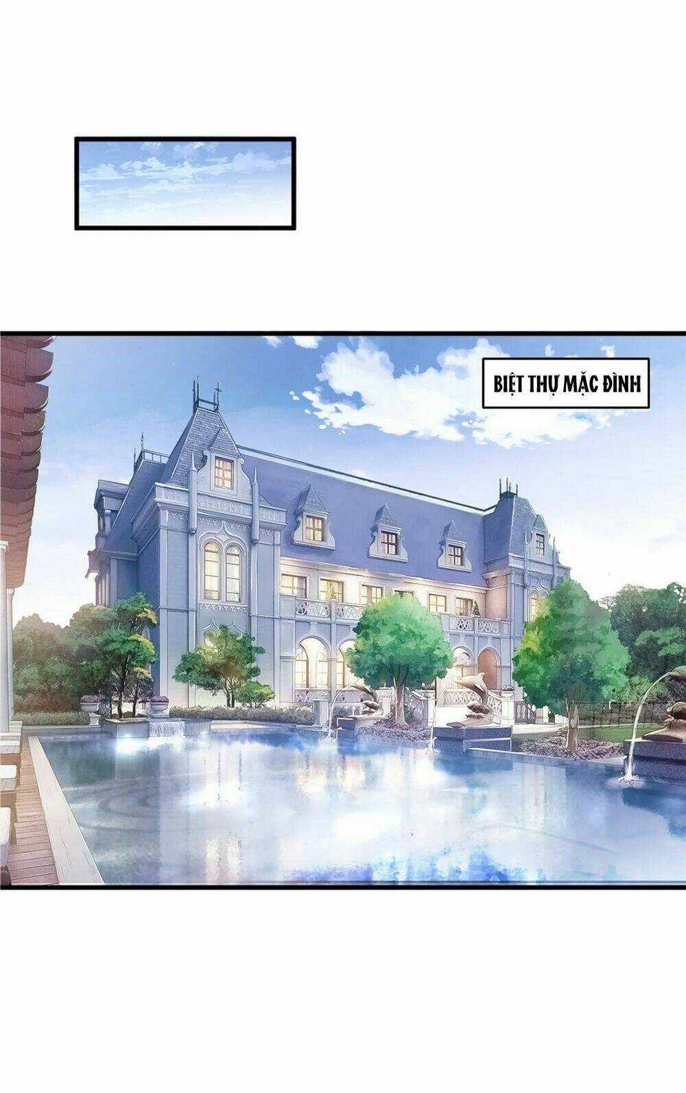 Ông Xã Kết Hôn Thử, Mạnh Thêm Chút Nữa Đi Chapter 52 trang 0