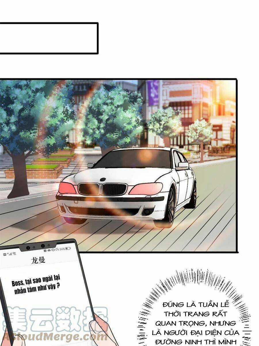 Ông Xã Kết Hôn Thử, Mạnh Thêm Chút Nữa Đi Chapter 526 trang 1