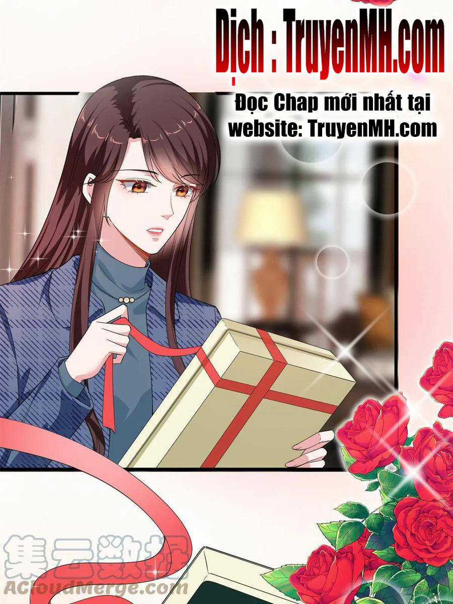 Ông Xã Kết Hôn Thử, Mạnh Thêm Chút Nữa Đi Chapter 533 trang 1