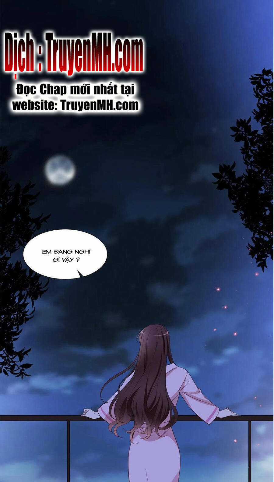 Ông Xã Kết Hôn Thử, Mạnh Thêm Chút Nữa Đi Chapter 546 trang 1