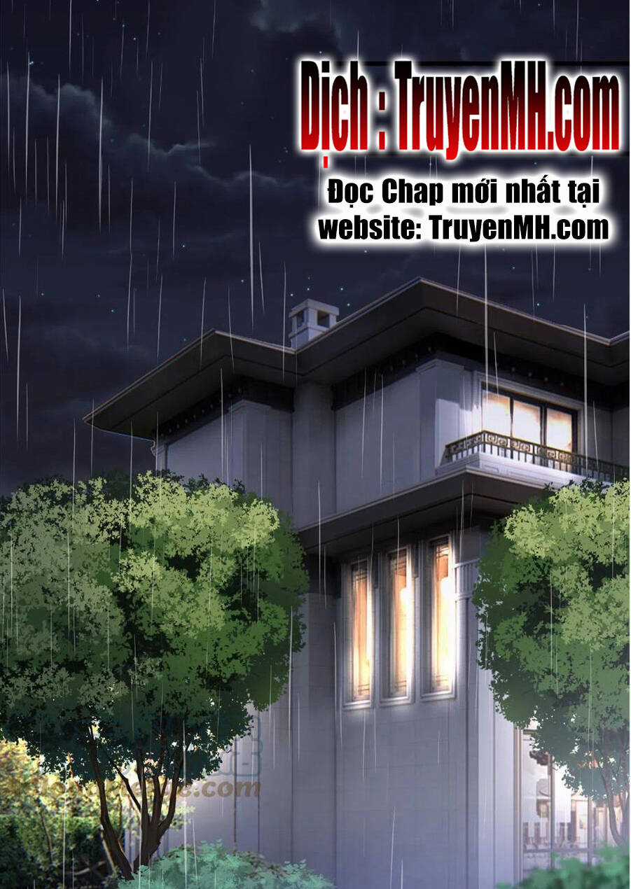 Ông Xã Kết Hôn Thử, Mạnh Thêm Chút Nữa Đi Chapter 556 trang 1