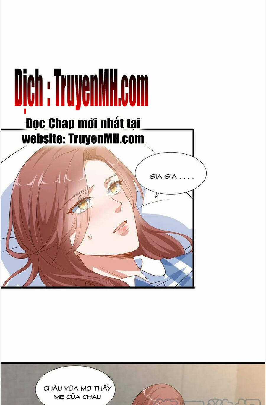 Ông Xã Kết Hôn Thử, Mạnh Thêm Chút Nữa Đi Chapter 562 trang 1
