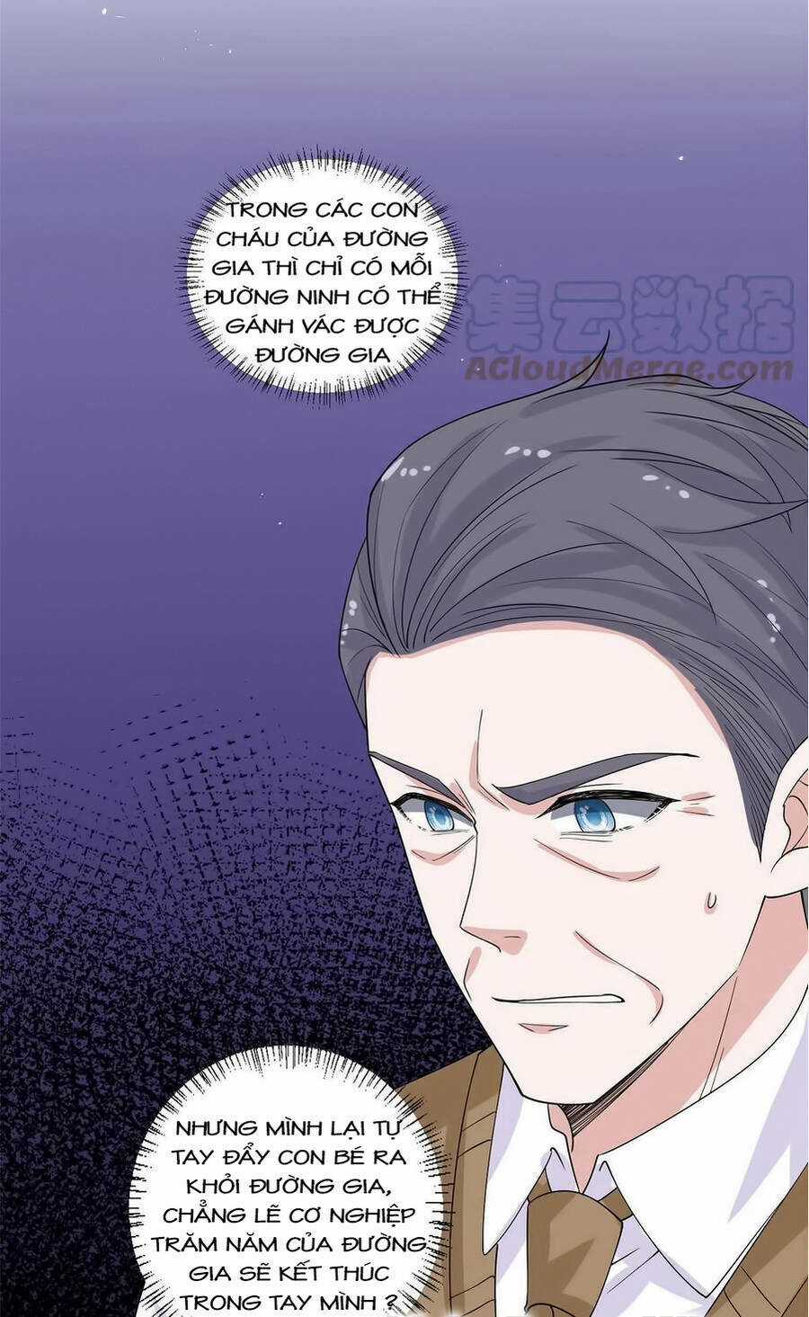 Ông Xã Kết Hôn Thử, Mạnh Thêm Chút Nữa Đi Chapter 566 trang 1