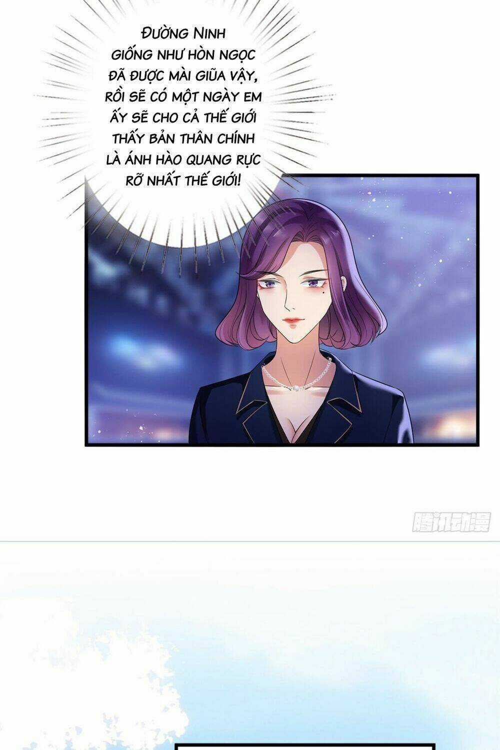 Ông Xã Kết Hôn Thử, Mạnh Thêm Chút Nữa Đi Chapter 57 trang 0