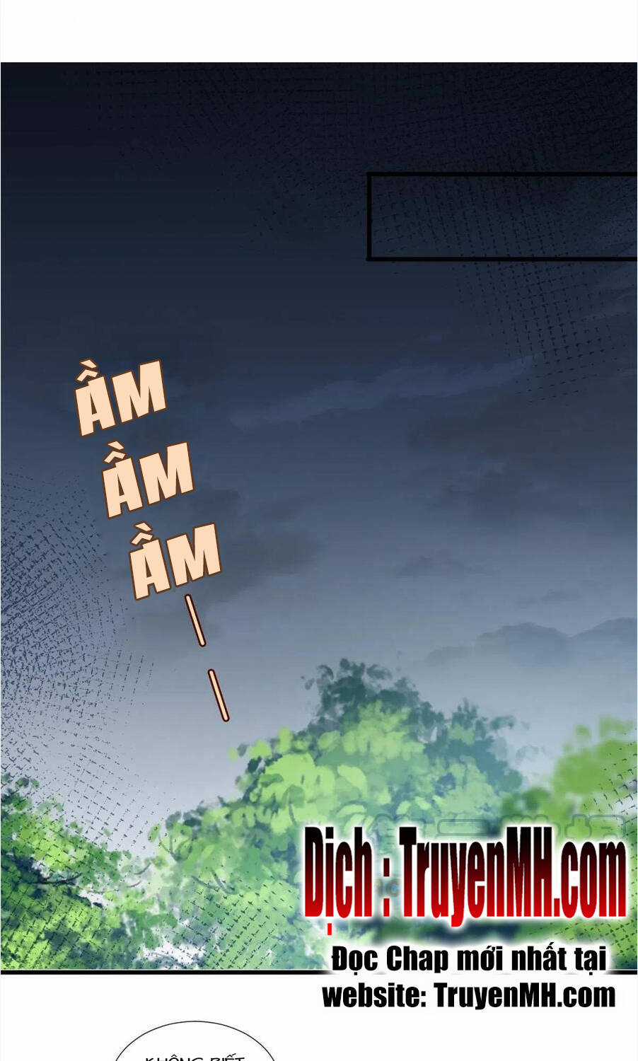 Ông Xã Kết Hôn Thử, Mạnh Thêm Chút Nữa Đi Chapter 576 trang 1