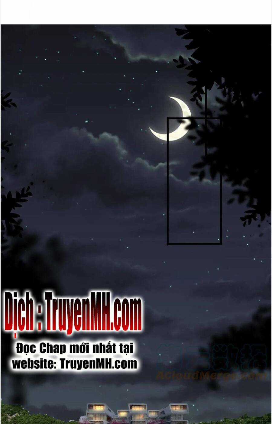 Ông Xã Kết Hôn Thử, Mạnh Thêm Chút Nữa Đi Chapter 584 trang 1