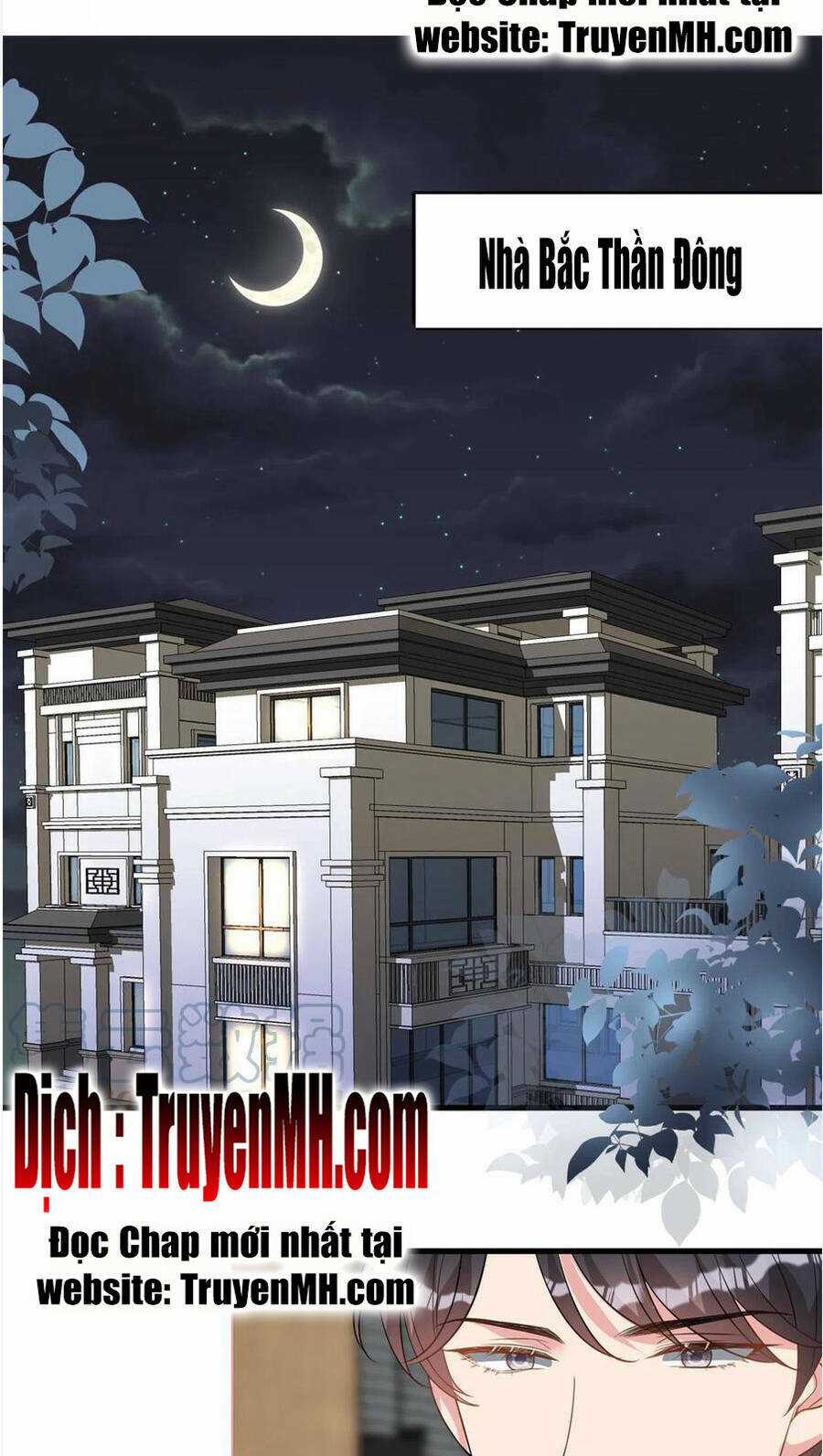 Ông Xã Kết Hôn Thử, Mạnh Thêm Chút Nữa Đi Chapter 585 trang 15