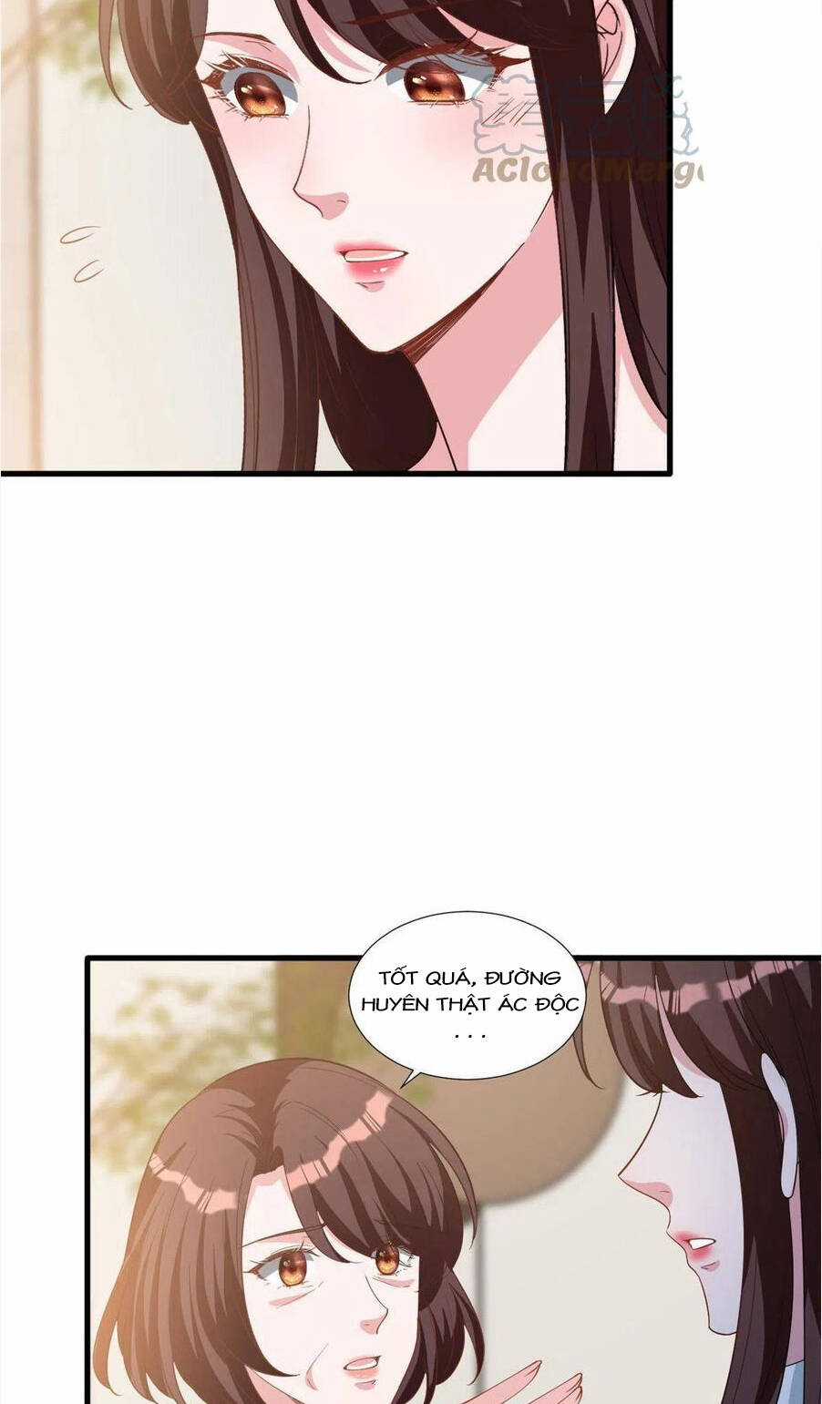 Ông Xã Kết Hôn Thử, Mạnh Thêm Chút Nữa Đi Chapter 586 trang 11