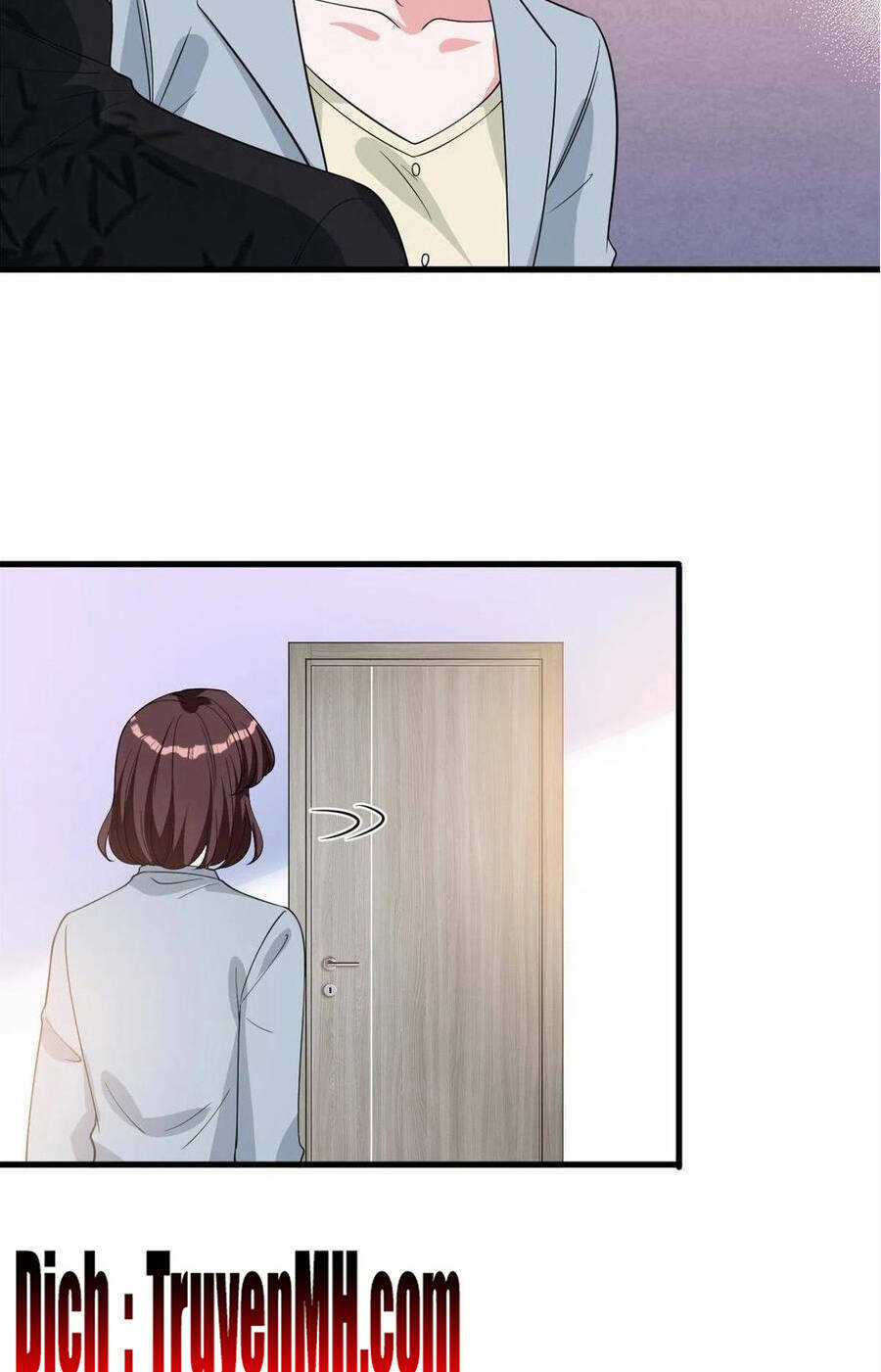 Ông Xã Kết Hôn Thử, Mạnh Thêm Chút Nữa Đi Chapter 589 trang 10