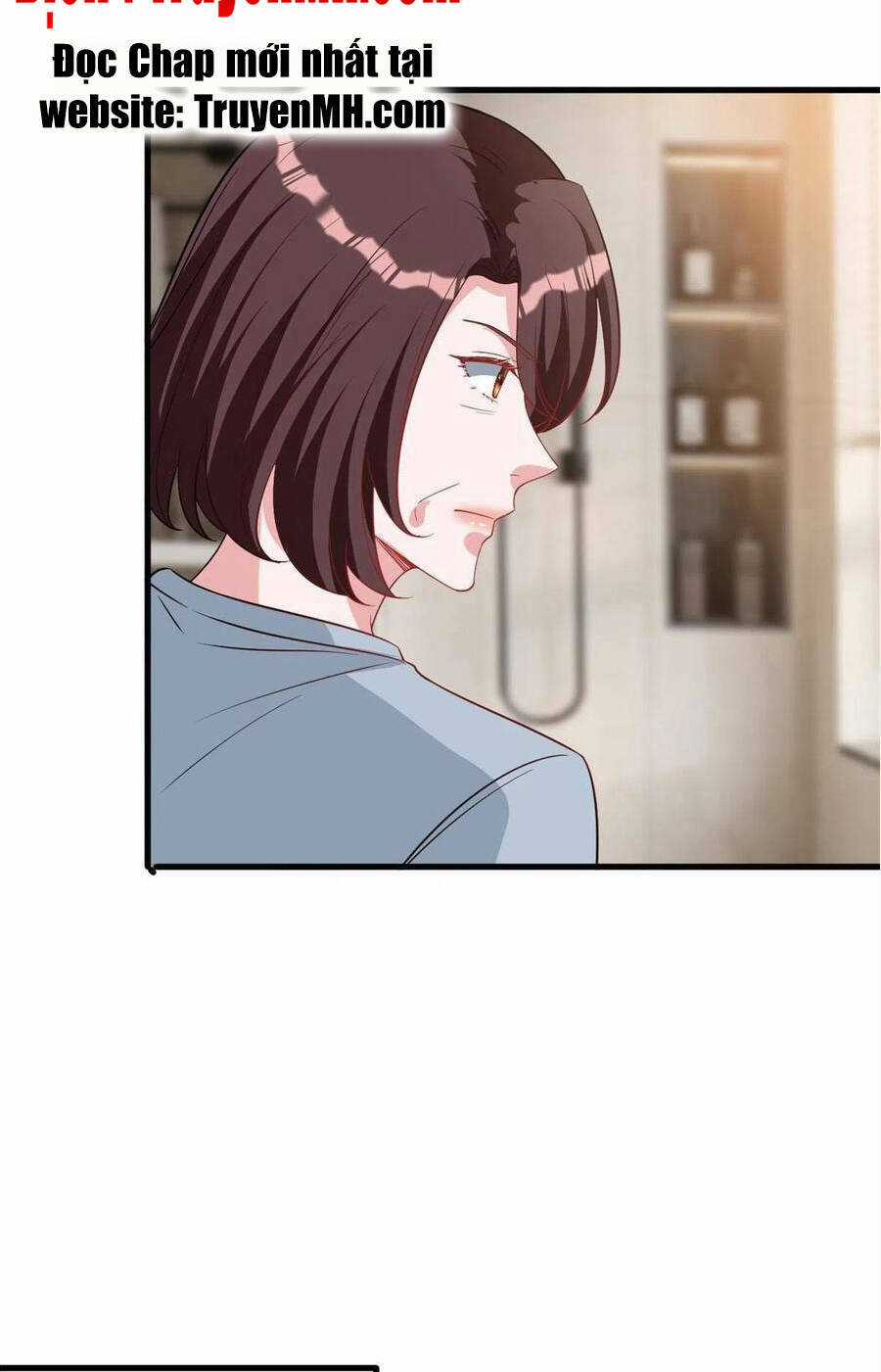 Ông Xã Kết Hôn Thử, Mạnh Thêm Chút Nữa Đi Chapter 589 trang 11