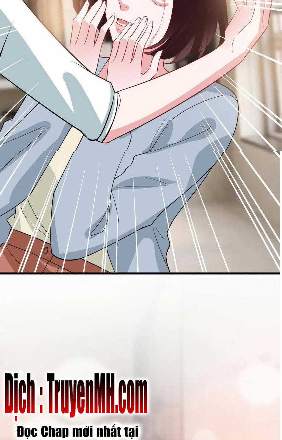 Ông Xã Kết Hôn Thử, Mạnh Thêm Chút Nữa Đi Chapter 589 trang 15