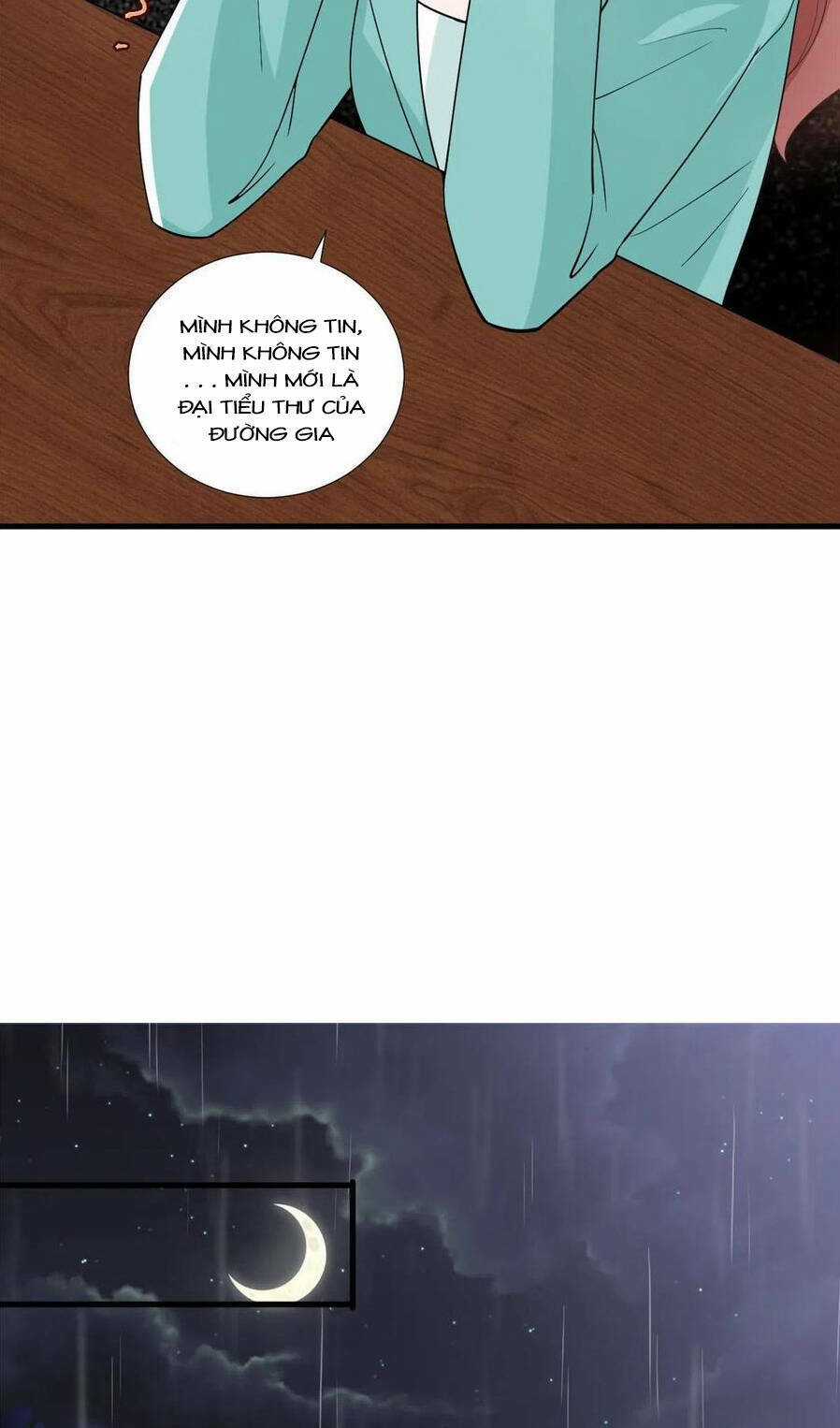 Ông Xã Kết Hôn Thử, Mạnh Thêm Chút Nữa Đi Chapter 590 trang 6