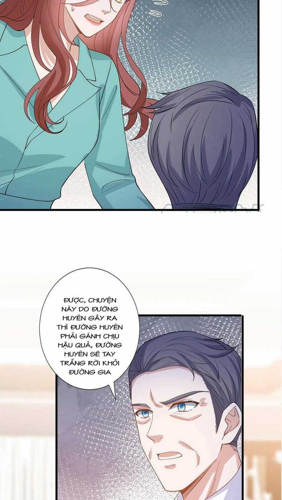 Ông Xã Kết Hôn Thử, Mạnh Thêm Chút Nữa Đi Chapter 591 trang 5