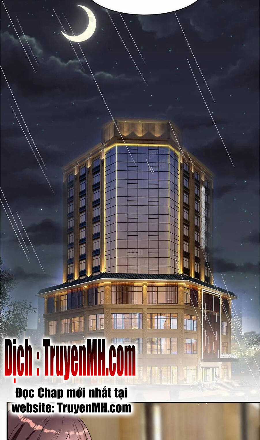 Ông Xã Kết Hôn Thử, Mạnh Thêm Chút Nữa Đi Chapter 592 trang 11