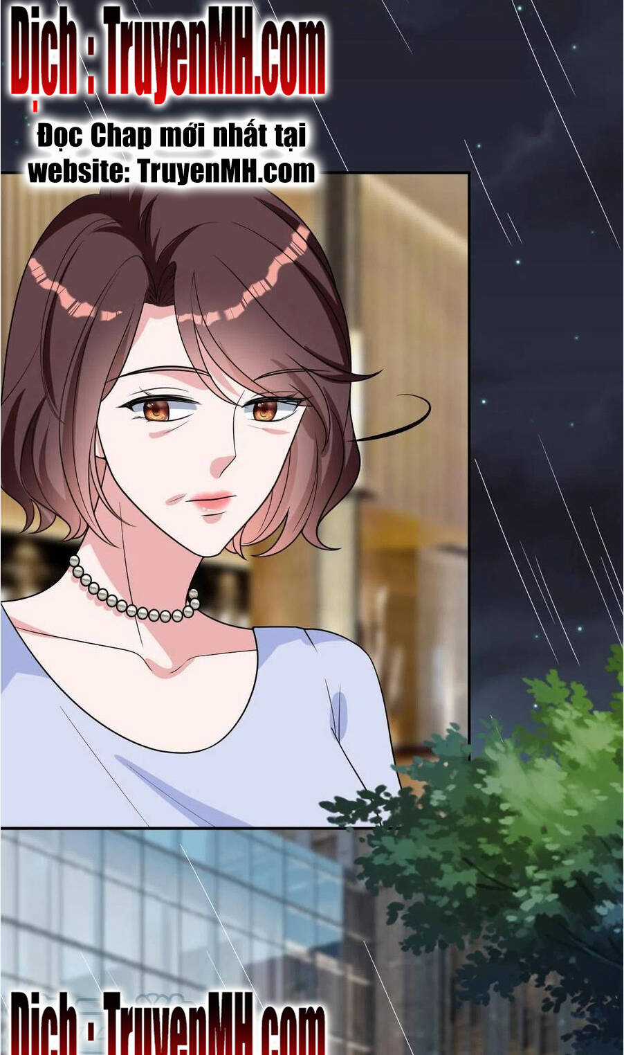 Ông Xã Kết Hôn Thử, Mạnh Thêm Chút Nữa Đi Chapter 592 trang 14