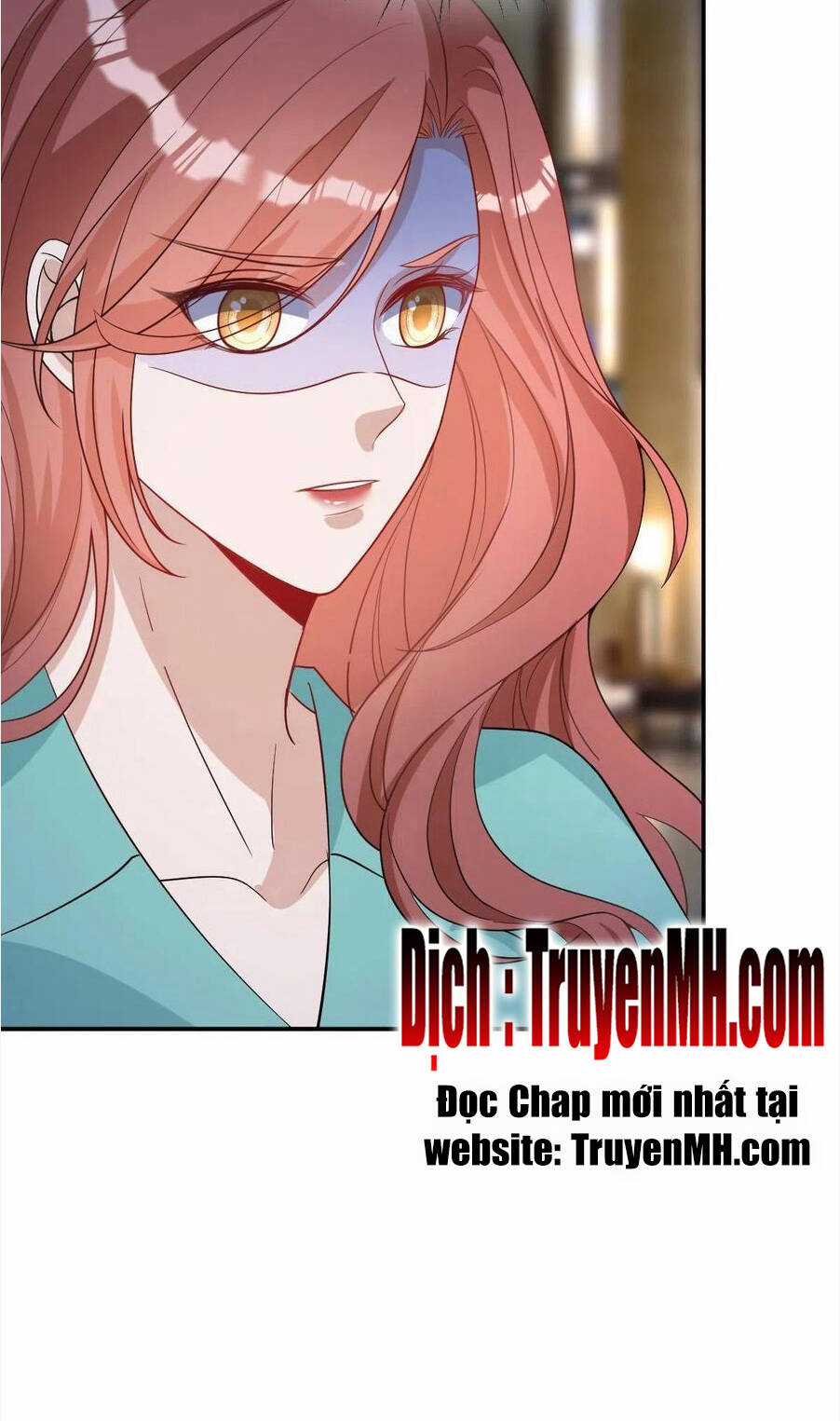 Ông Xã Kết Hôn Thử, Mạnh Thêm Chút Nữa Đi Chapter 592 trang 17