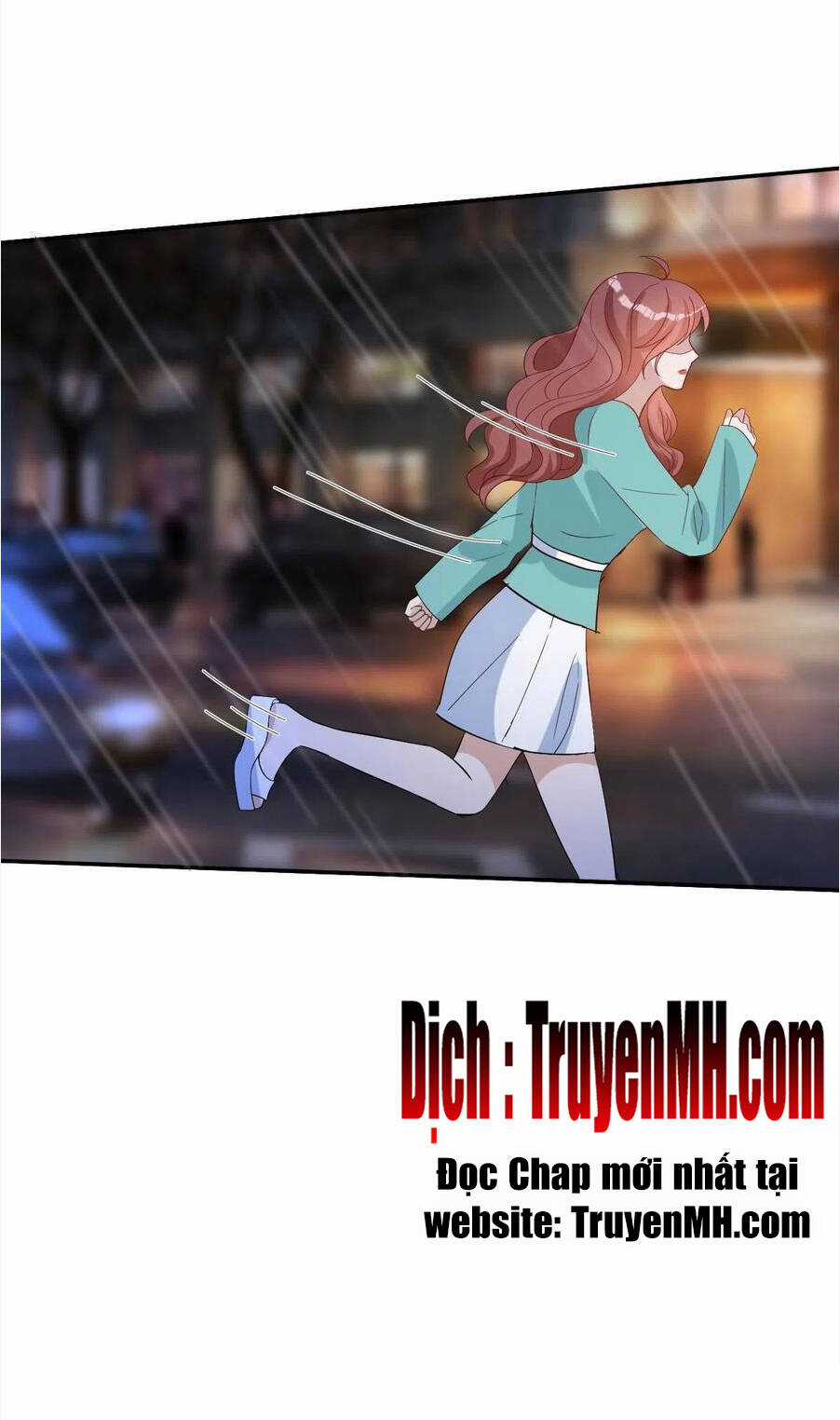 Ông Xã Kết Hôn Thử, Mạnh Thêm Chút Nữa Đi Chapter 592 trang 18