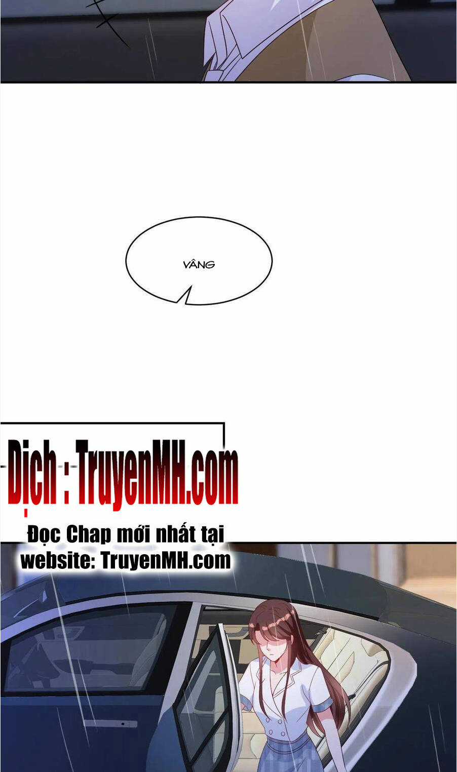 Ông Xã Kết Hôn Thử, Mạnh Thêm Chút Nữa Đi Chapter 592 trang 7