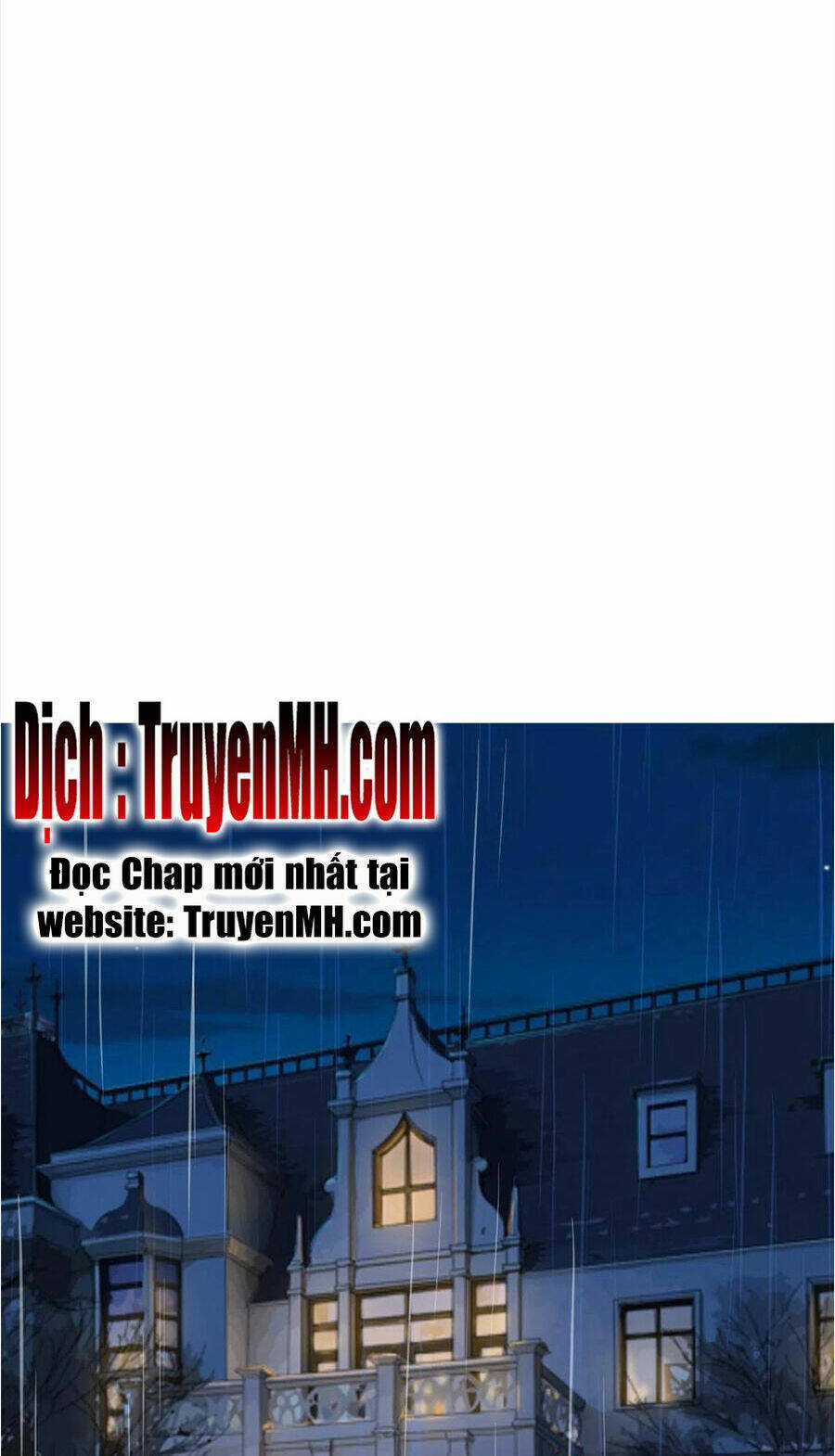 Ông Xã Kết Hôn Thử, Mạnh Thêm Chút Nữa Đi Chapter 593 trang 10