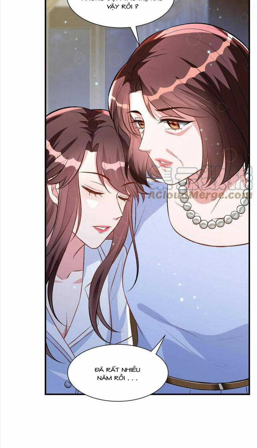 Ông Xã Kết Hôn Thử, Mạnh Thêm Chút Nữa Đi Chapter 593 trang 17