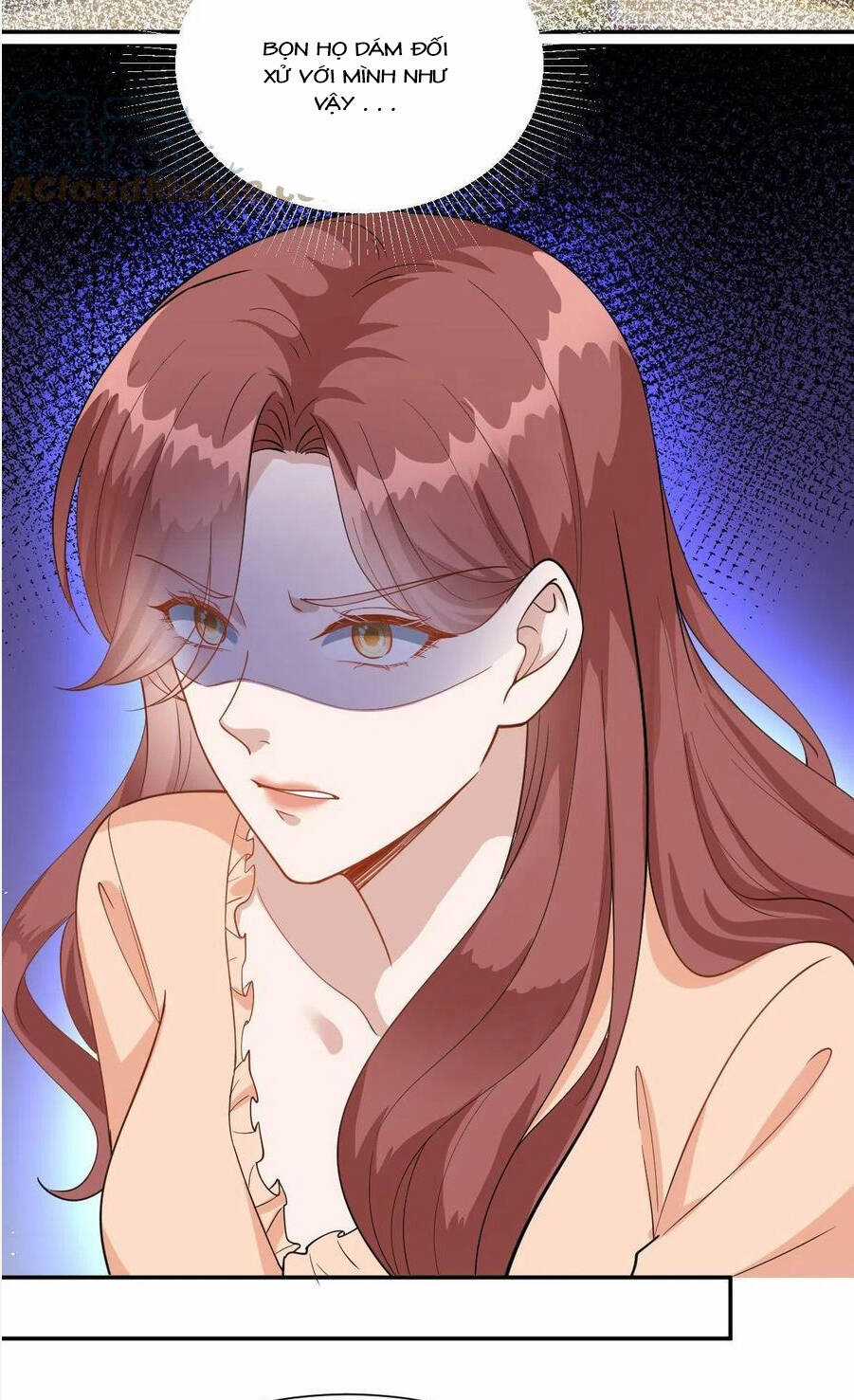 Ông Xã Kết Hôn Thử, Mạnh Thêm Chút Nữa Đi Chapter 594 trang 12