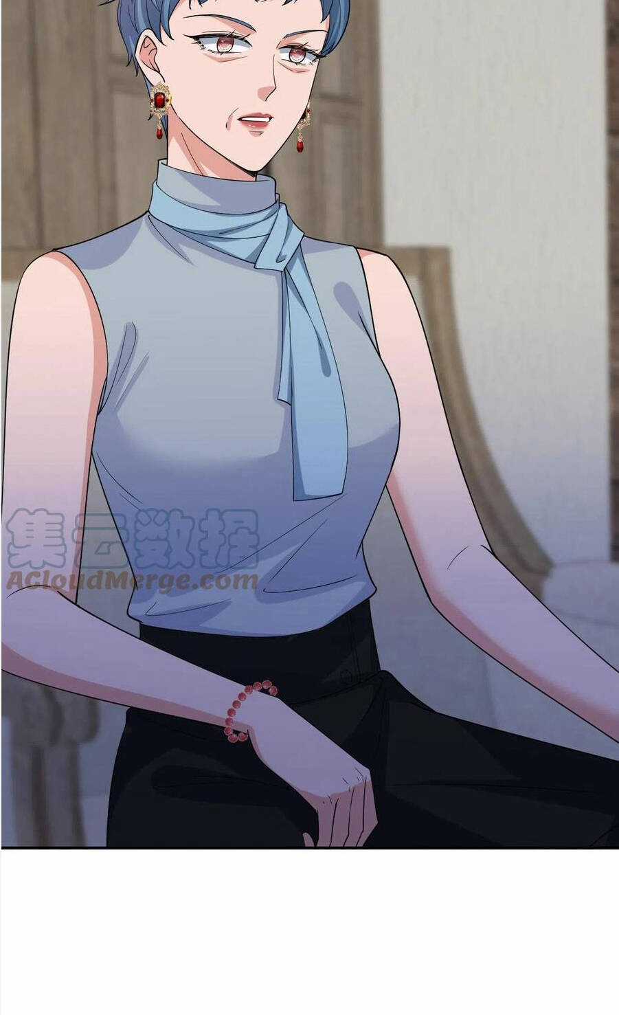 Ông Xã Kết Hôn Thử, Mạnh Thêm Chút Nữa Đi Chapter 594 trang 14