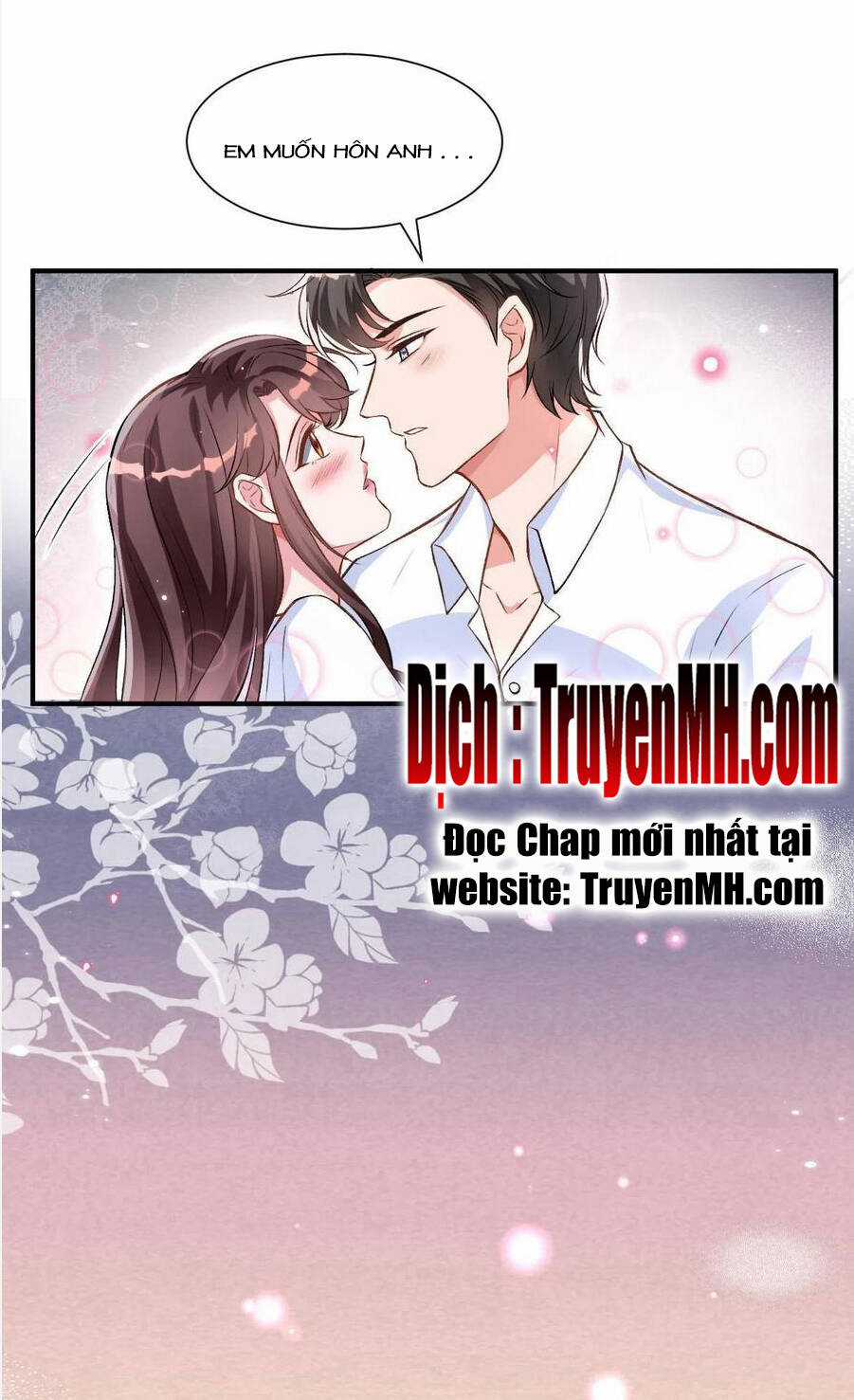 Ông Xã Kết Hôn Thử, Mạnh Thêm Chút Nữa Đi Chapter 594 trang 7