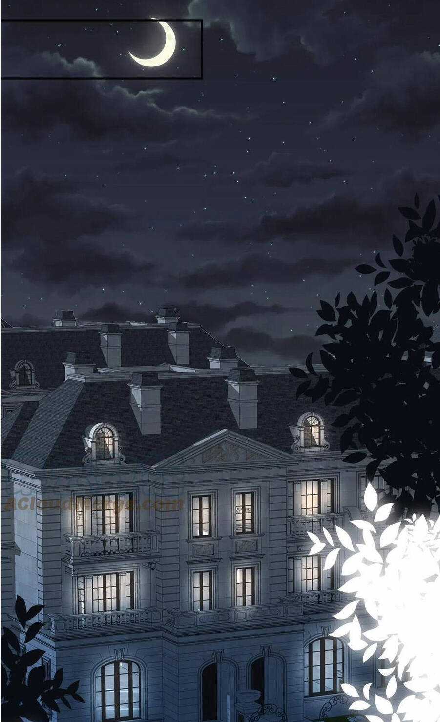 Ông Xã Kết Hôn Thử, Mạnh Thêm Chút Nữa Đi Chapter 594 trang 9