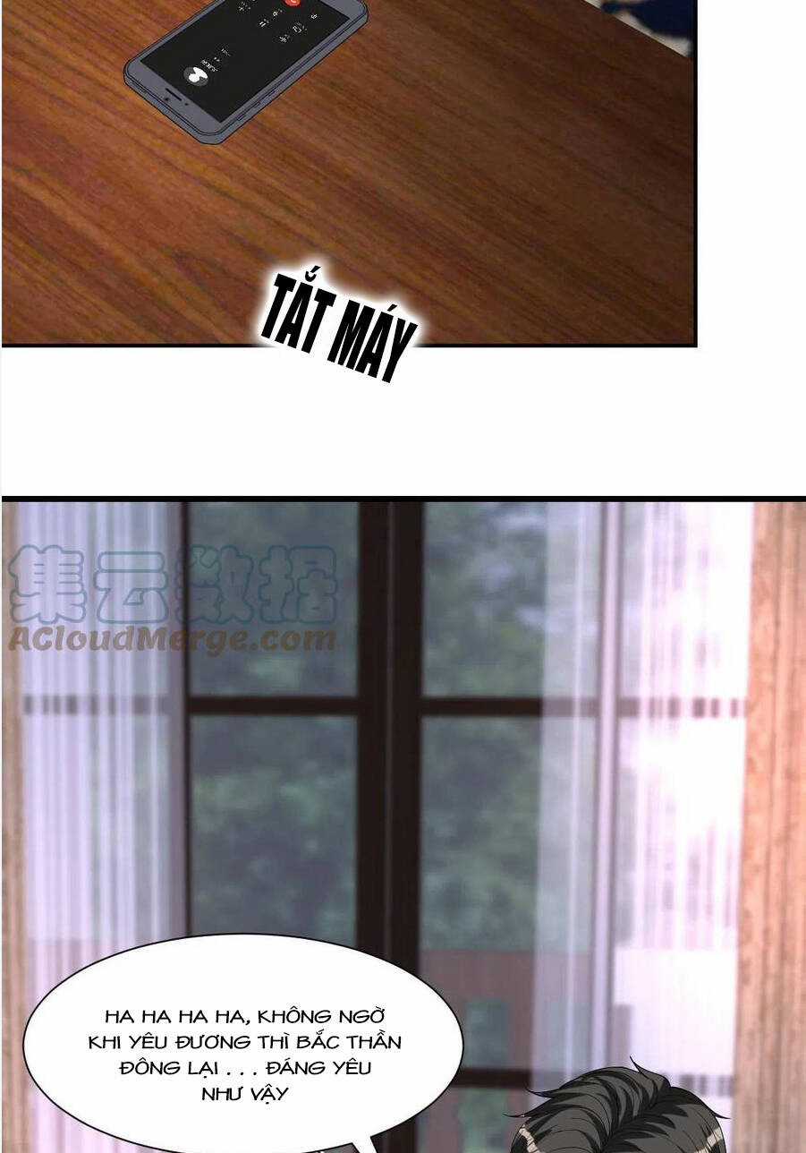 Ông Xã Kết Hôn Thử, Mạnh Thêm Chút Nữa Đi Chapter 595 trang 13