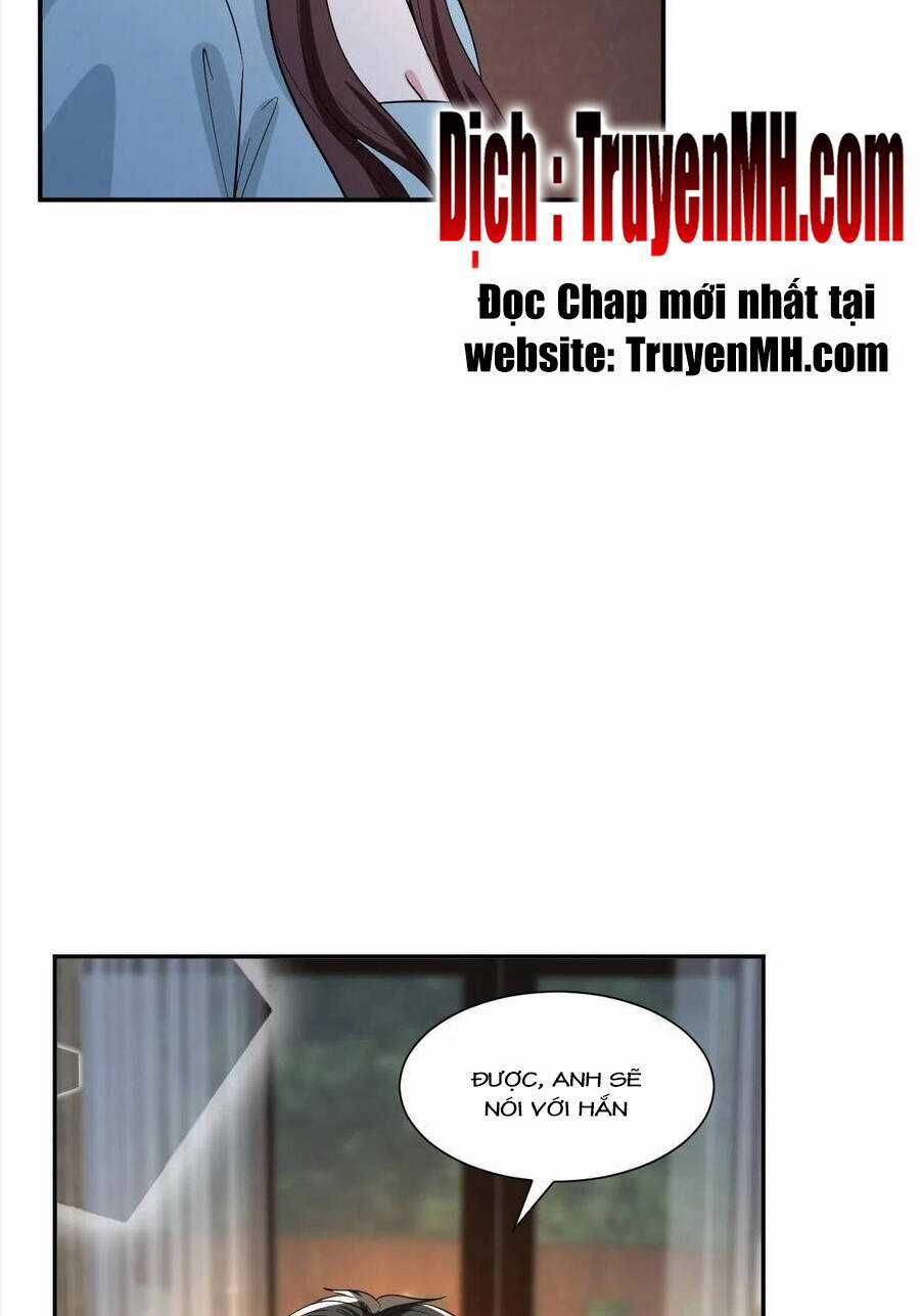 Ông Xã Kết Hôn Thử, Mạnh Thêm Chút Nữa Đi Chapter 595 trang 17