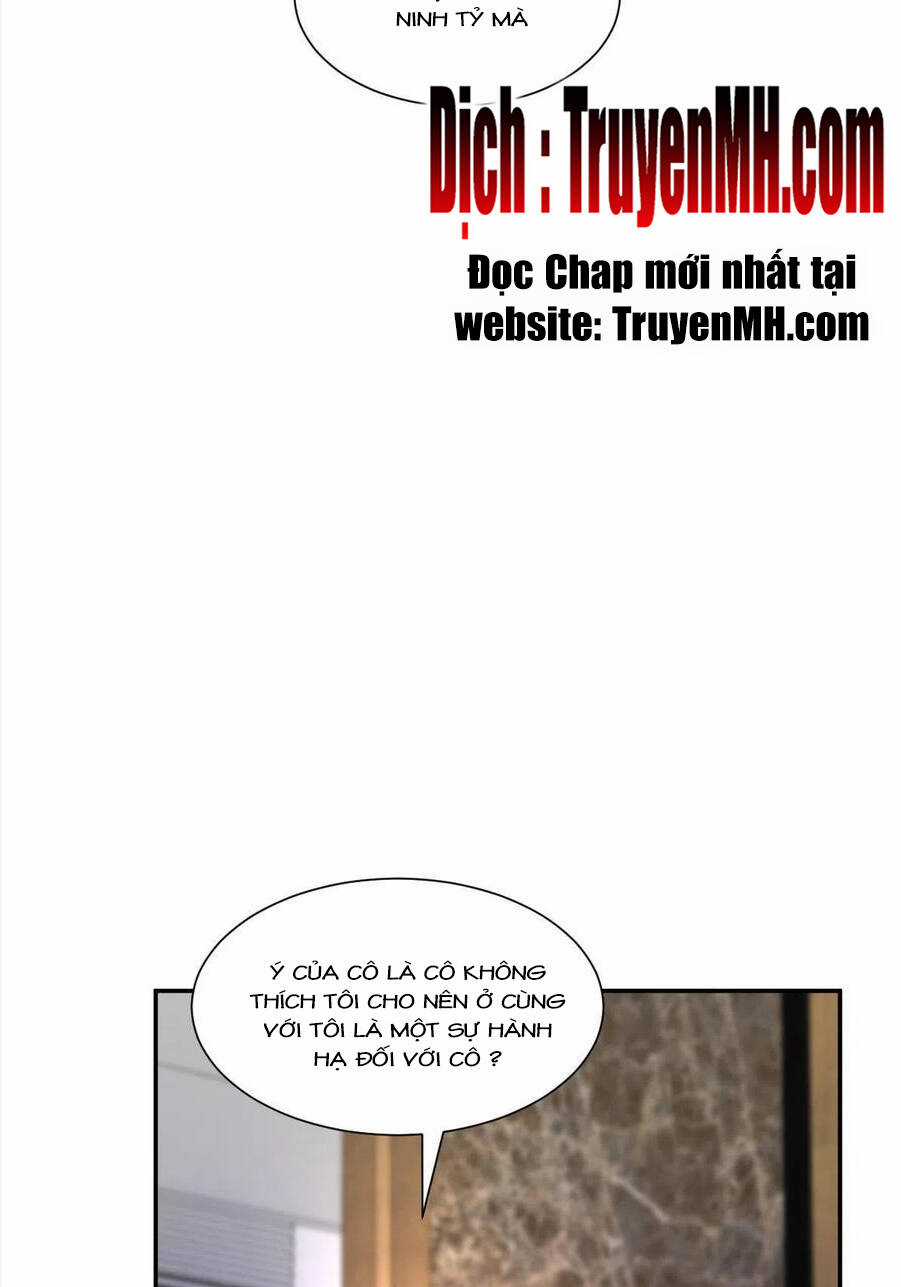 Ông Xã Kết Hôn Thử, Mạnh Thêm Chút Nữa Đi Chapter 595 trang 2